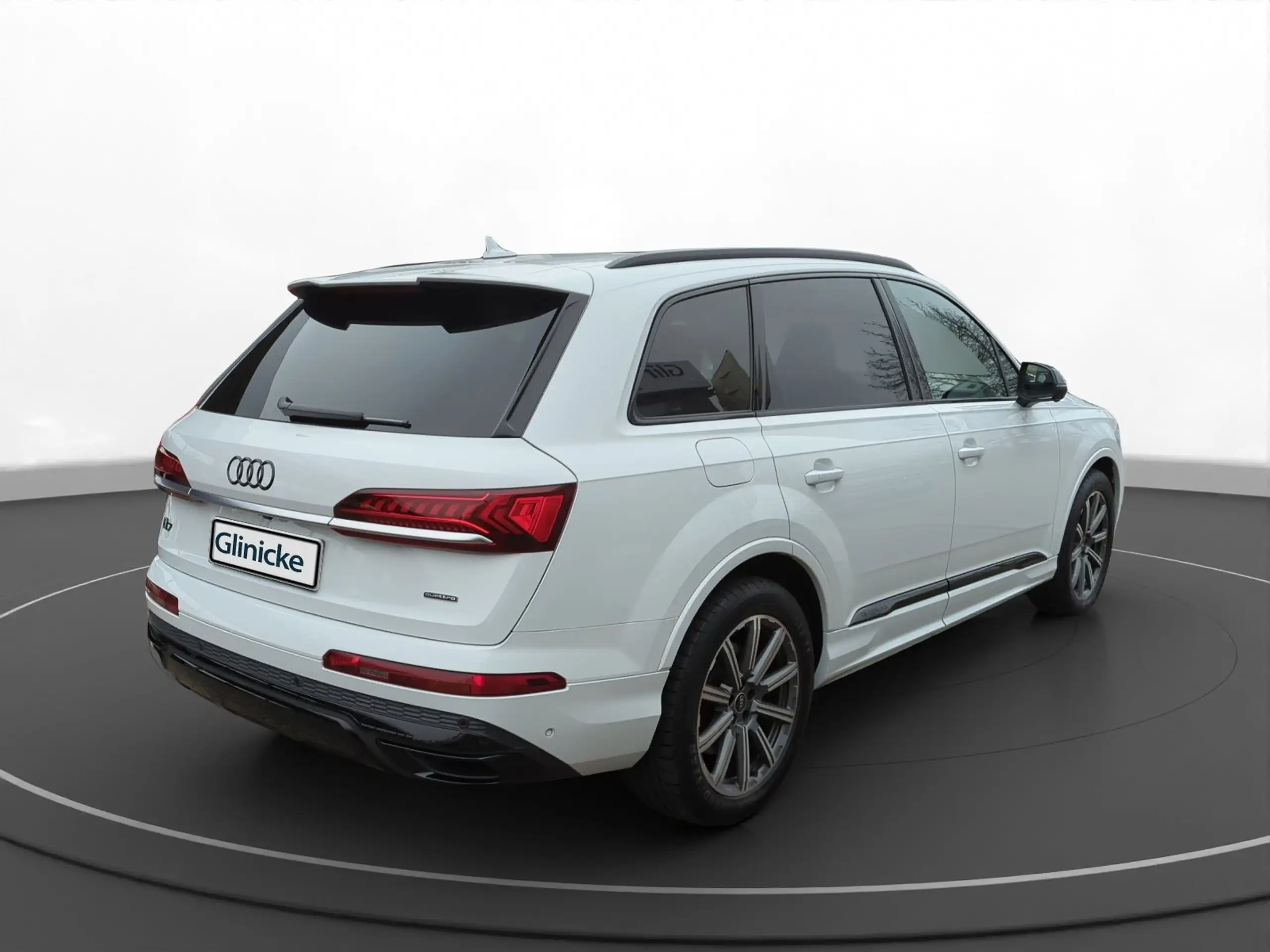 Audi - Q7