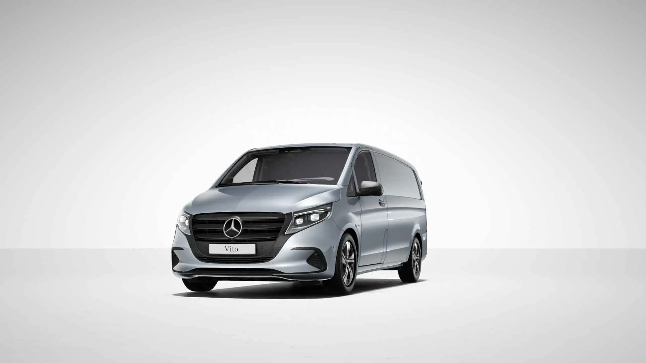 Mercedes-Benz - Vito