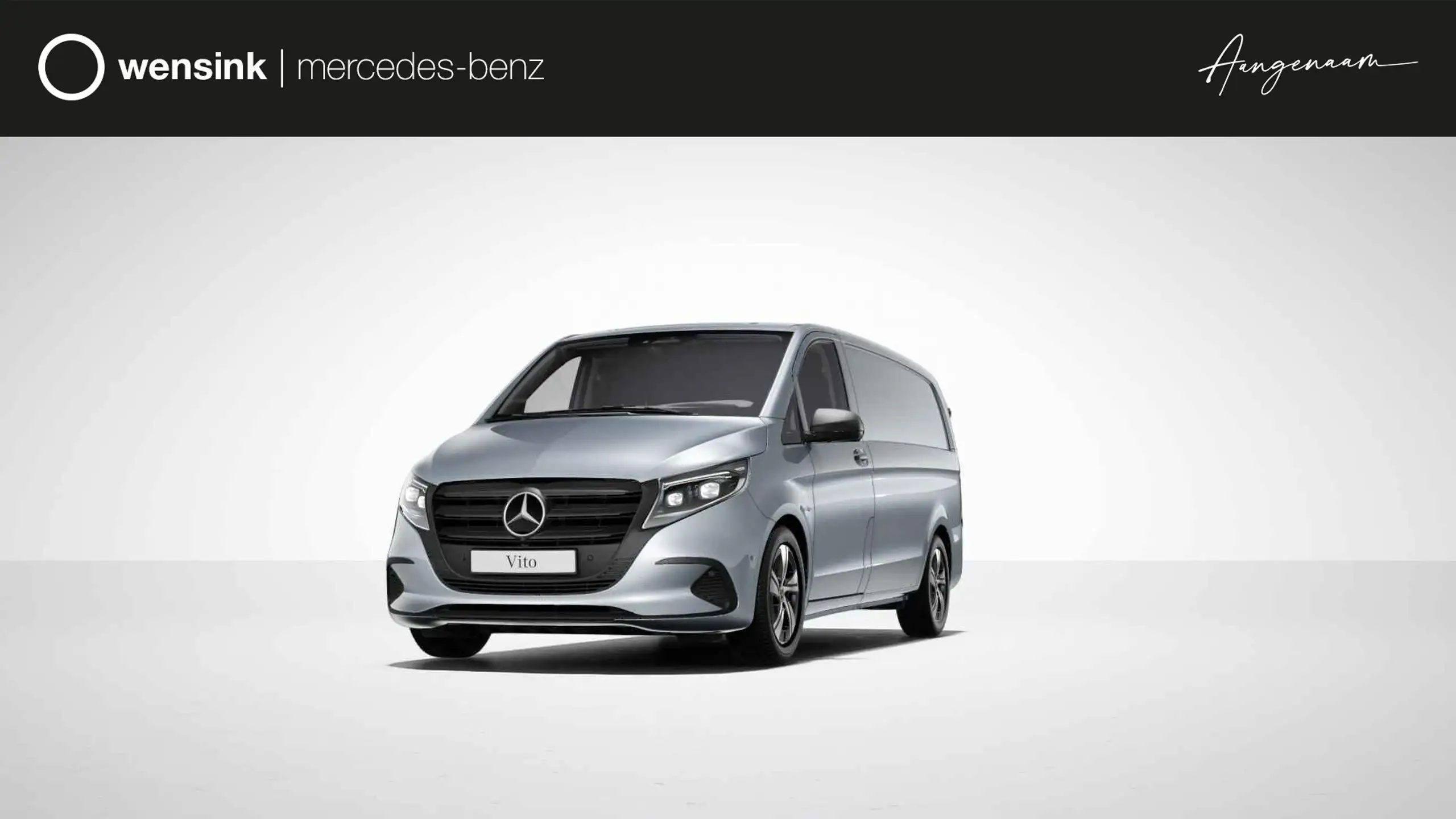 Mercedes-Benz - Vito