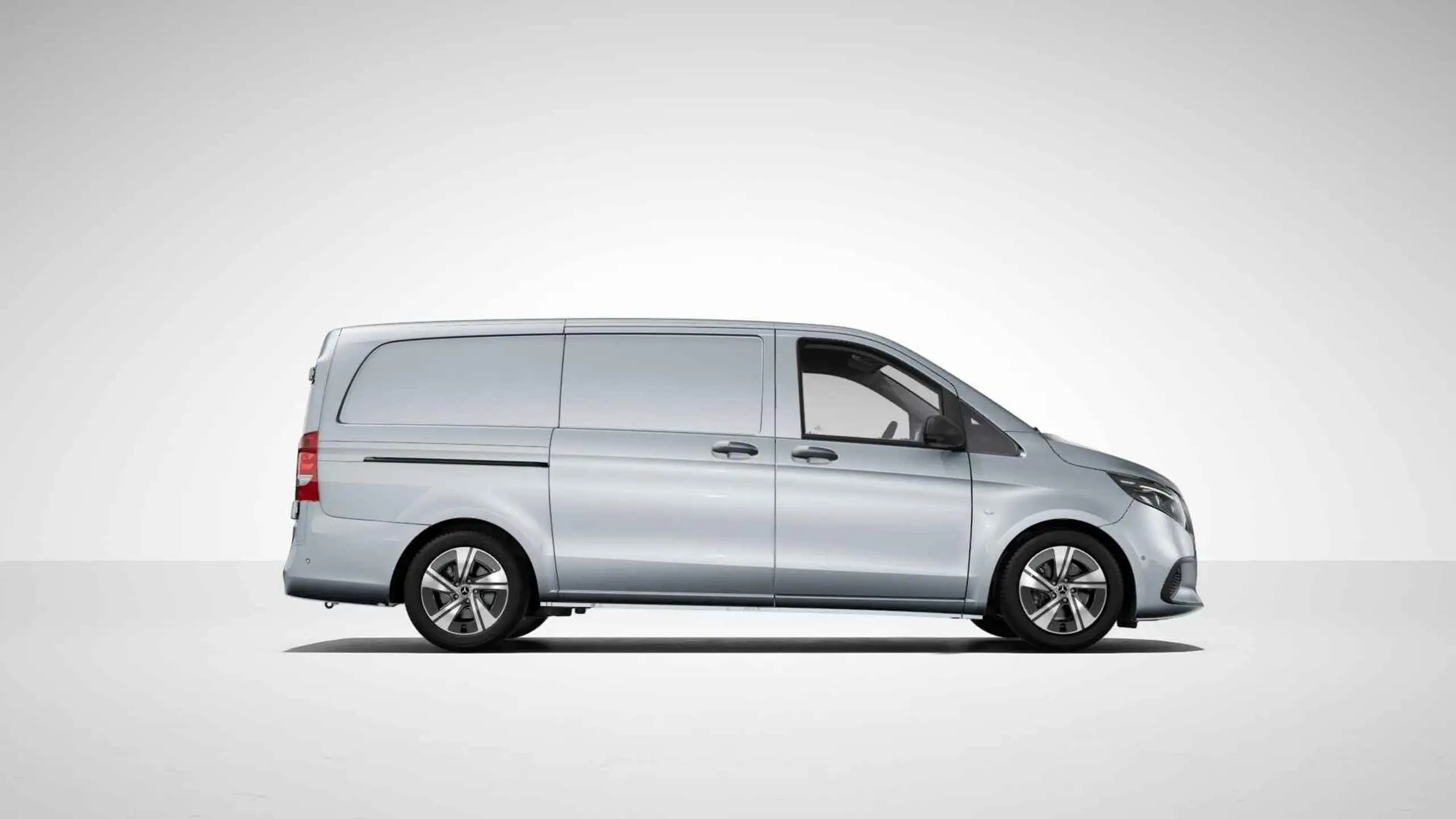 Mercedes-Benz - Vito