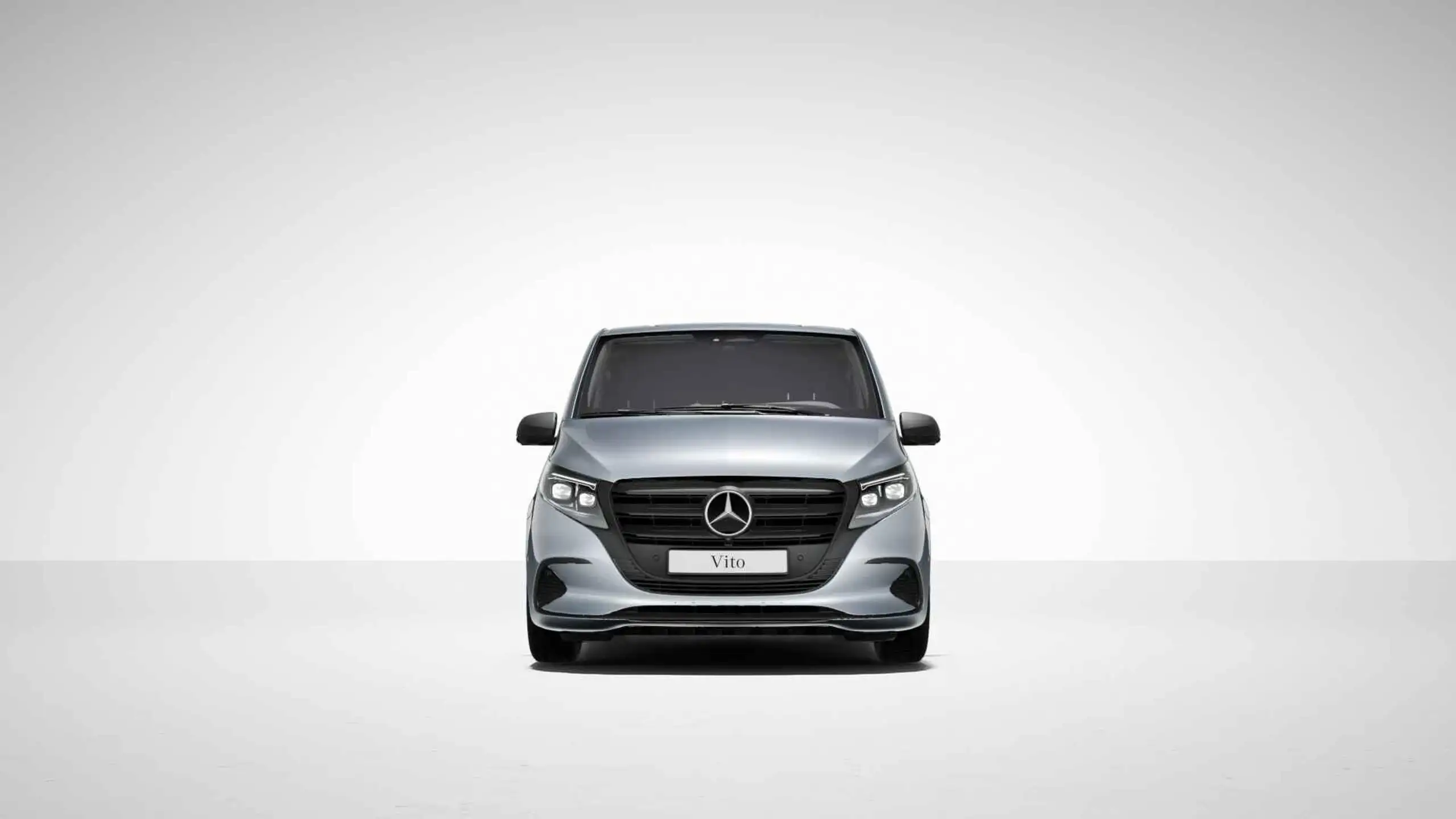 Mercedes-Benz - Vito