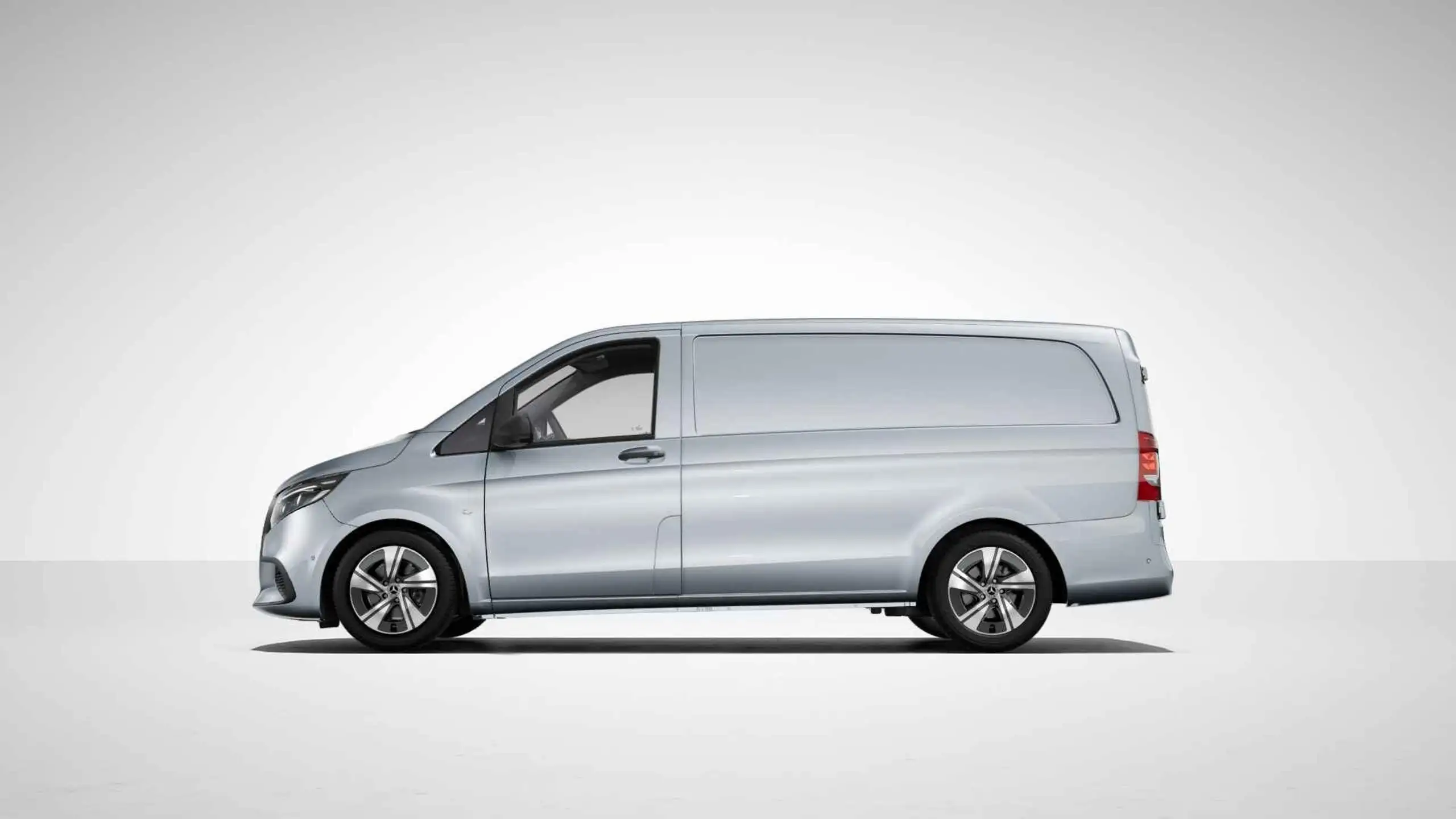 Mercedes-Benz - Vito