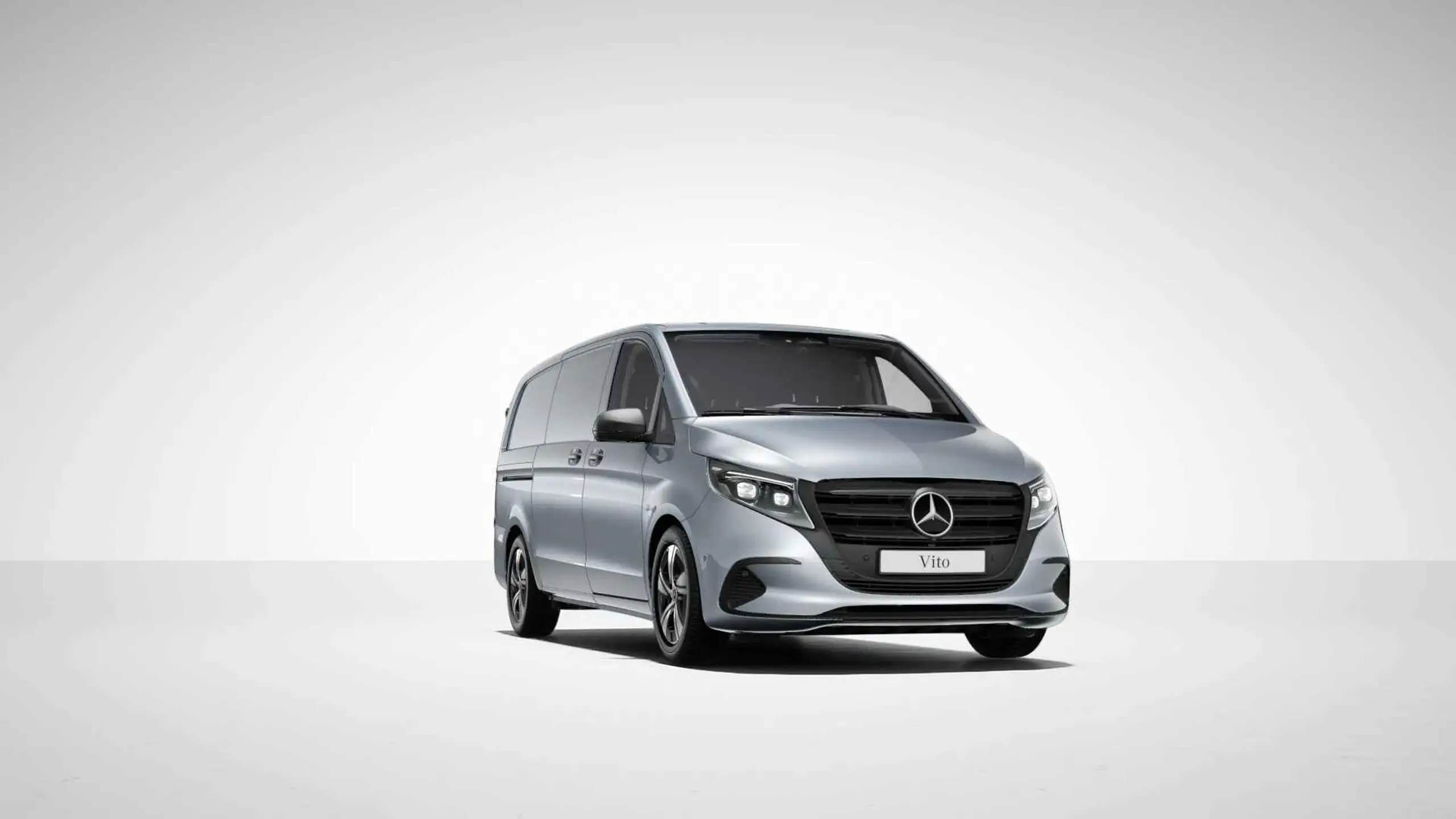 Mercedes-Benz - Vito