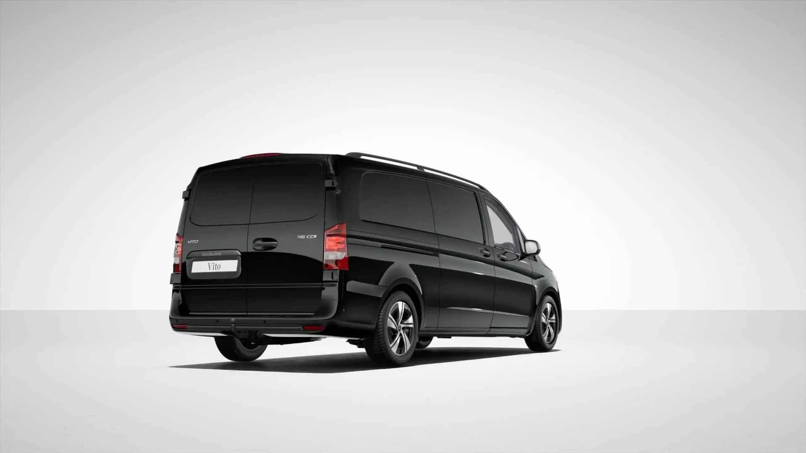 Mercedes-Benz - Vito