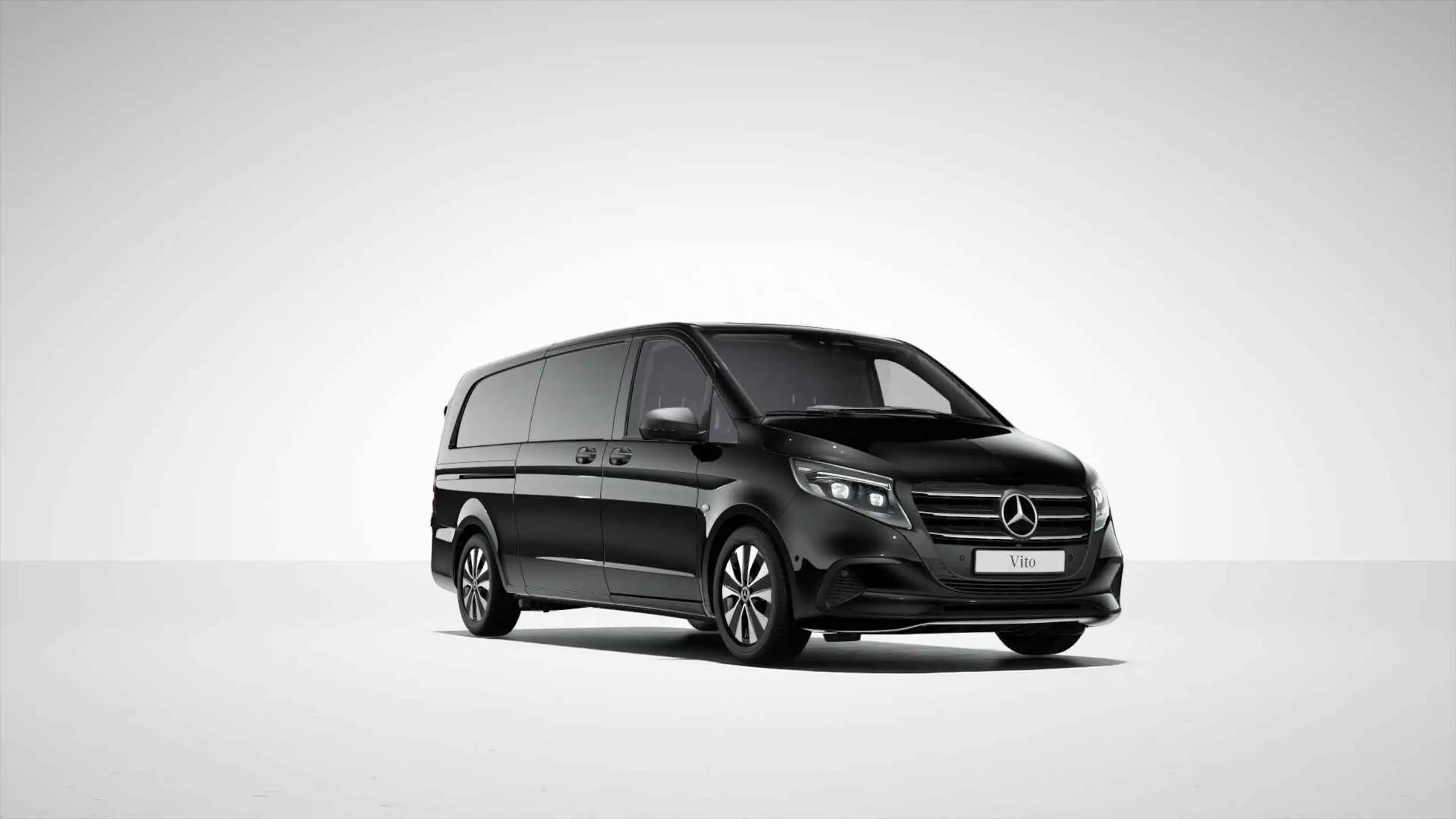 Mercedes-Benz - Vito