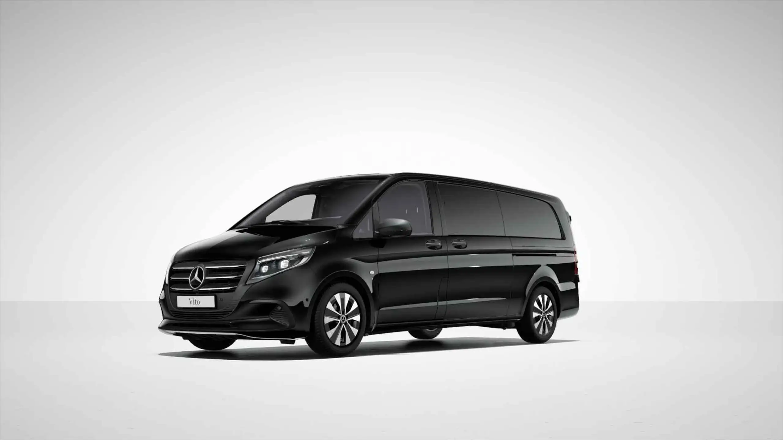 Mercedes-Benz - Vito