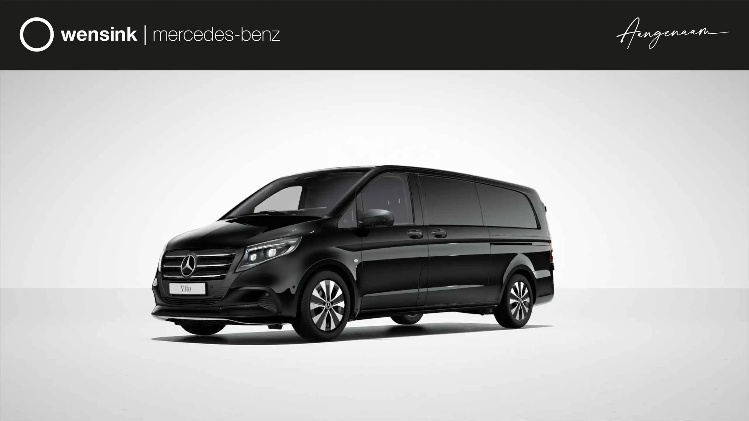 Mercedes-Benz - Vito