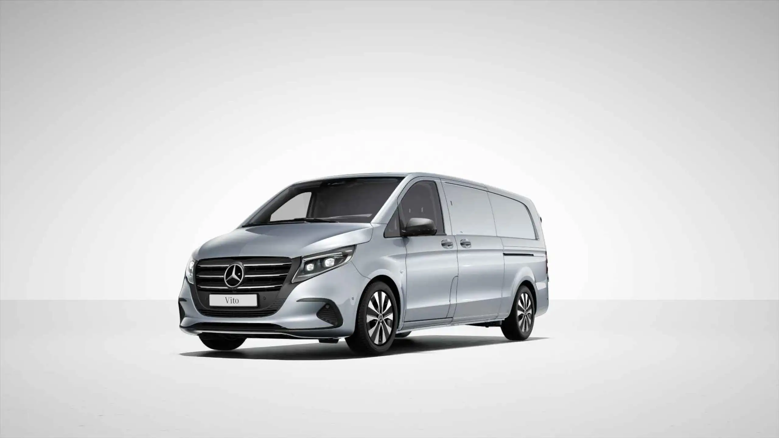 Mercedes-Benz - Vito