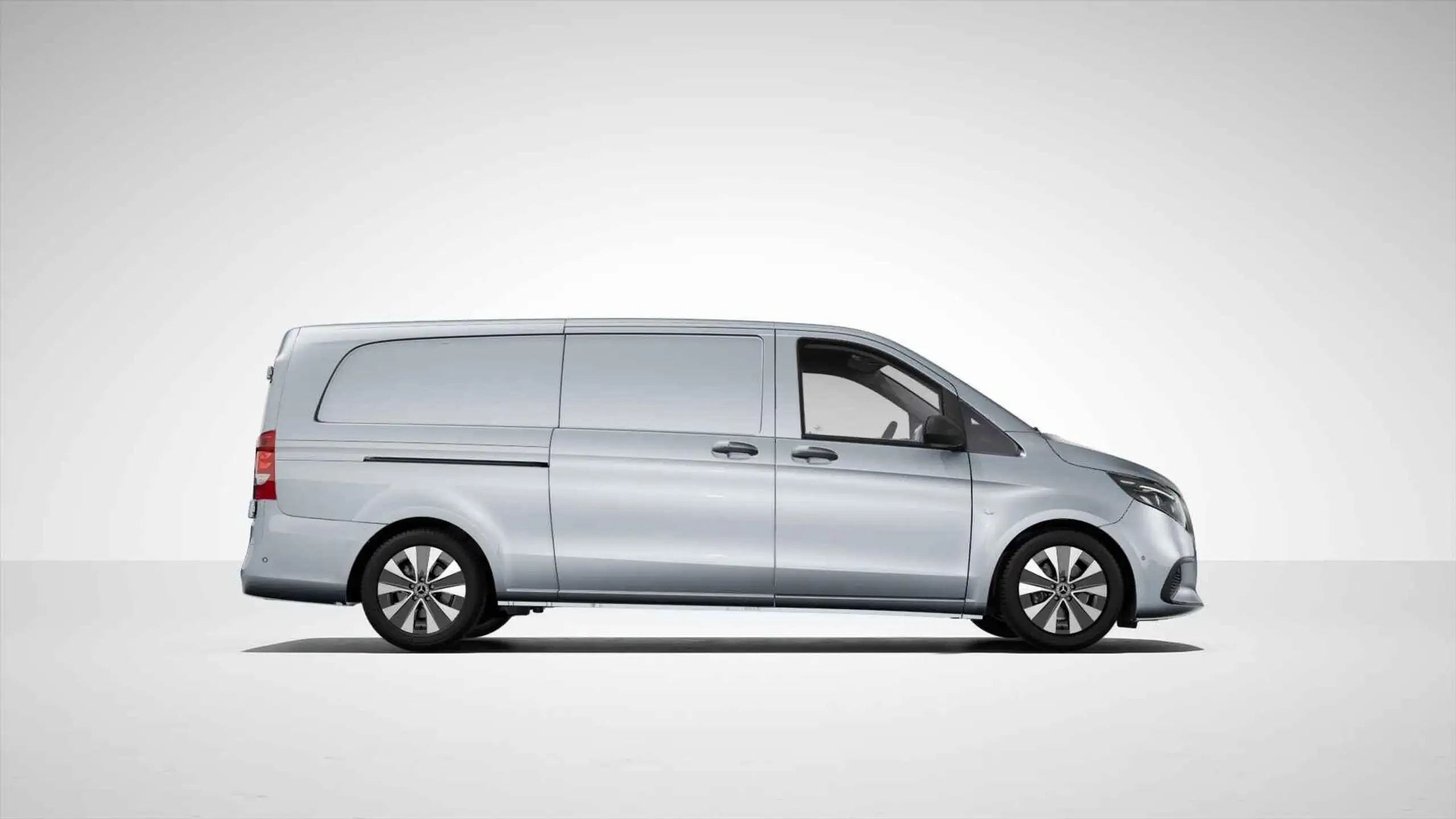 Mercedes-Benz - Vito