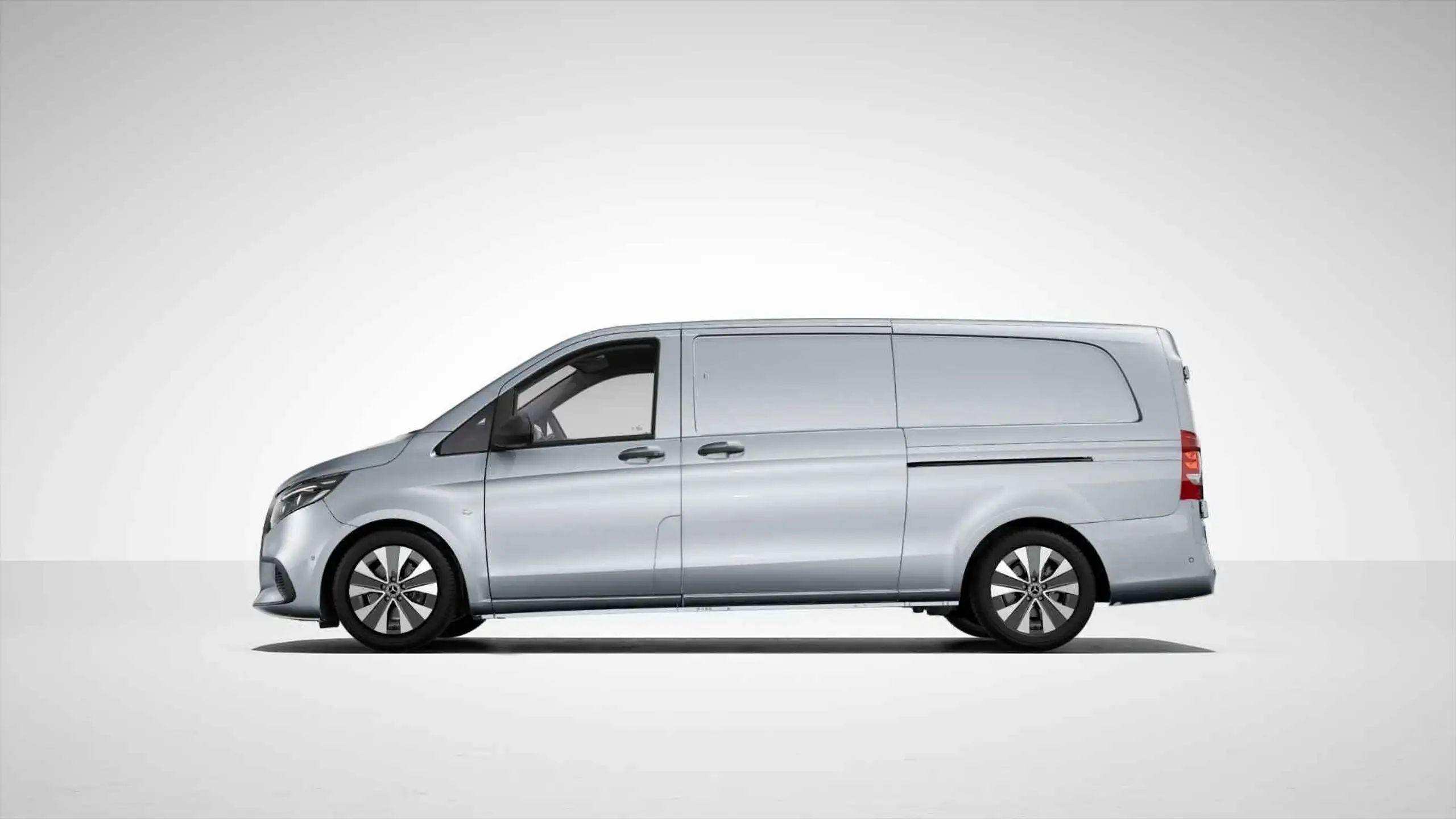 Mercedes-Benz - Vito