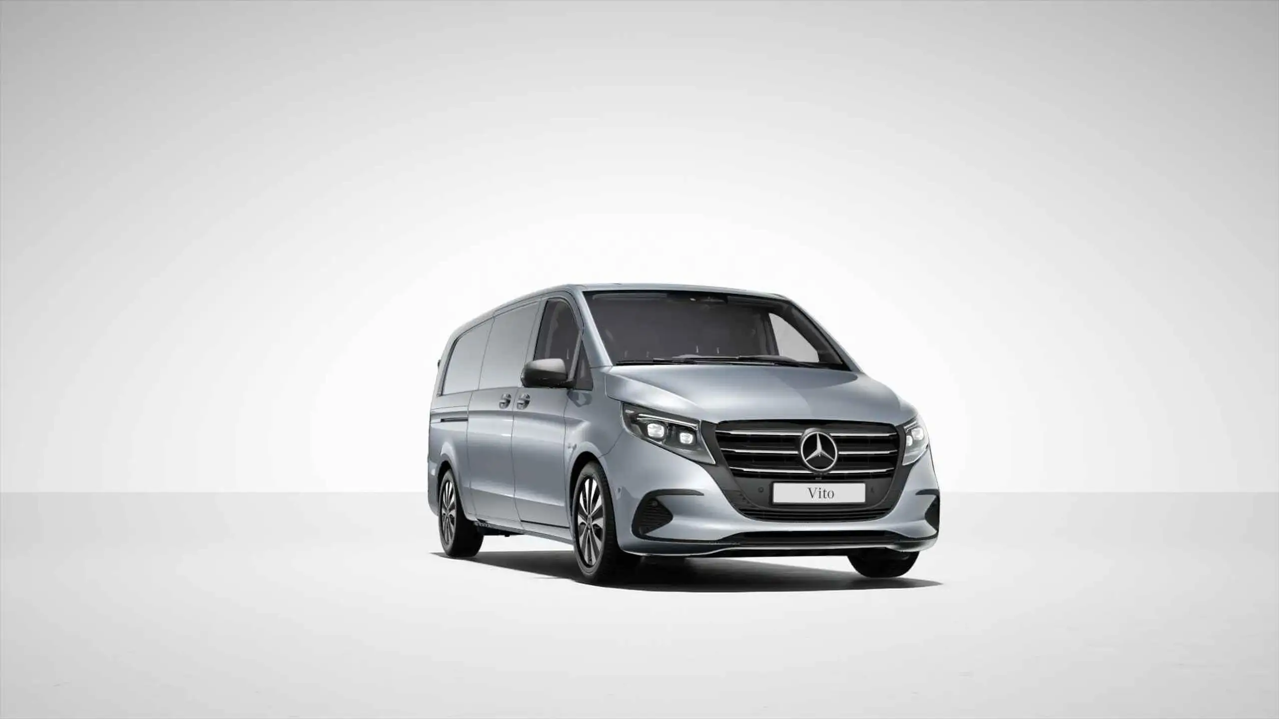 Mercedes-Benz - Vito