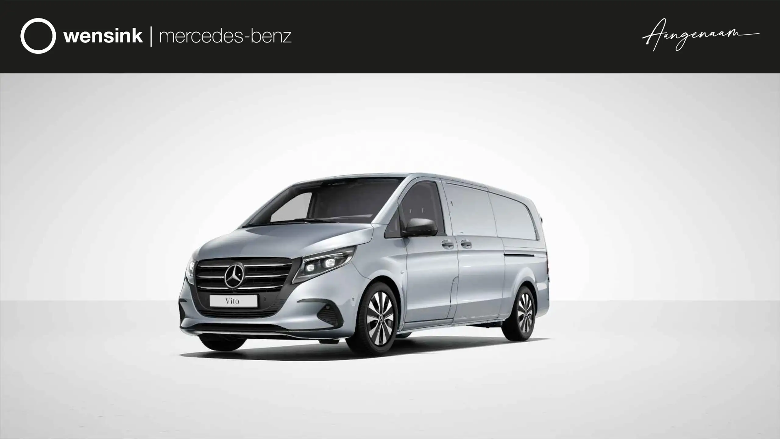 Mercedes-Benz - Vito