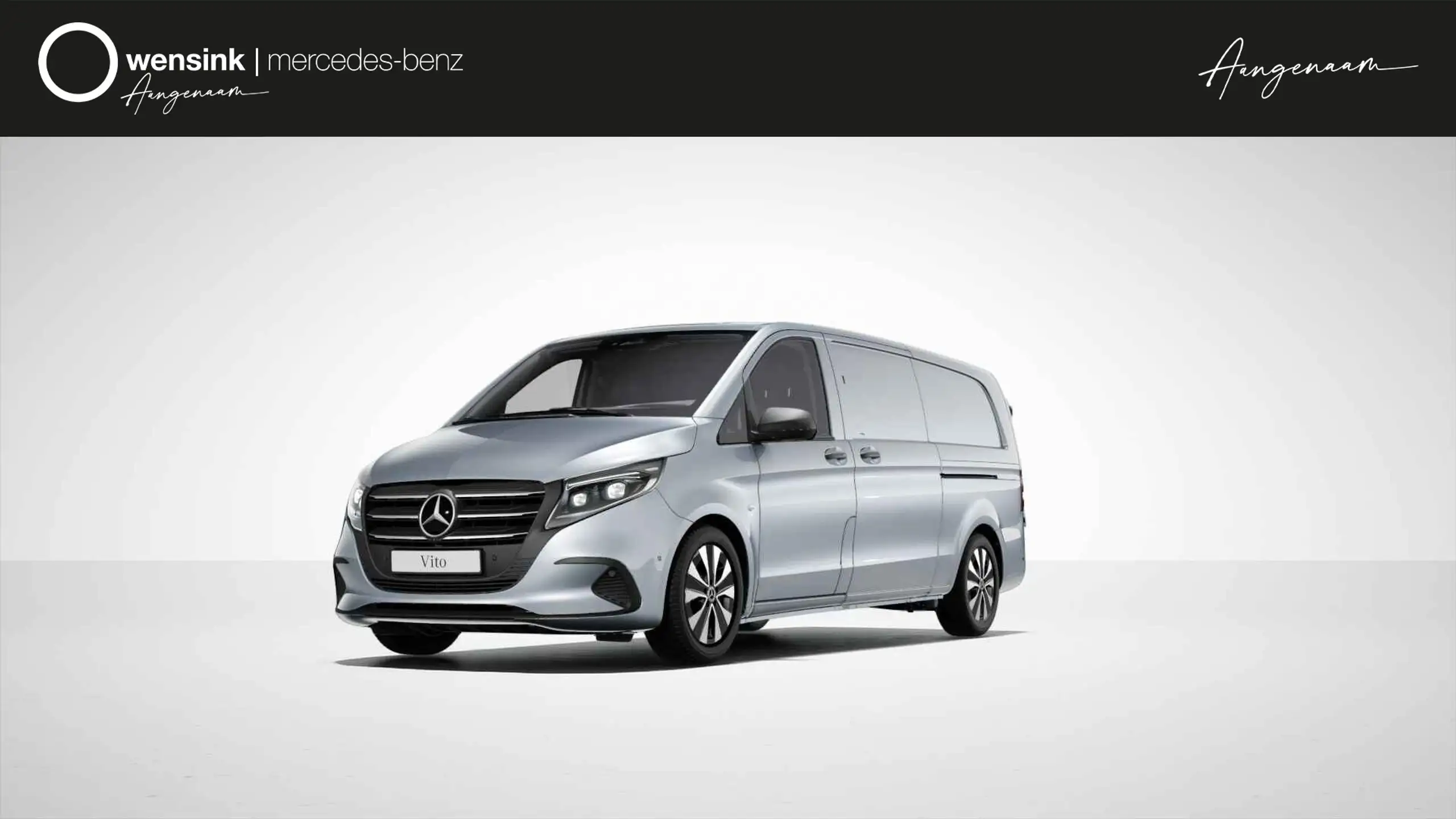 Mercedes-Benz - Vito