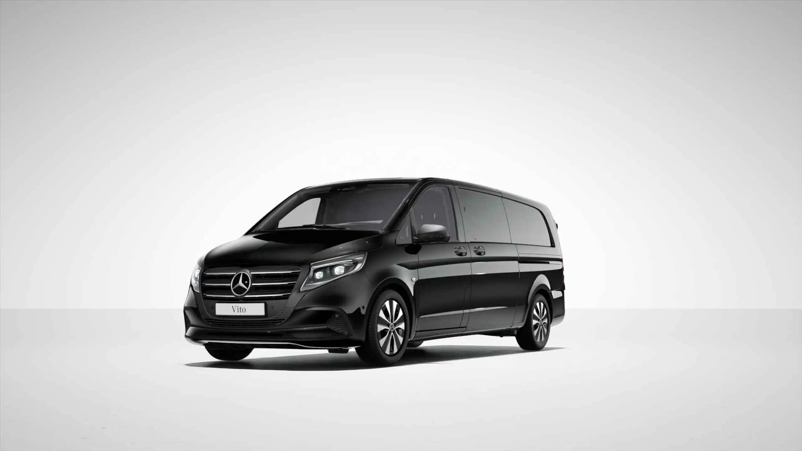 Mercedes-Benz - Vito