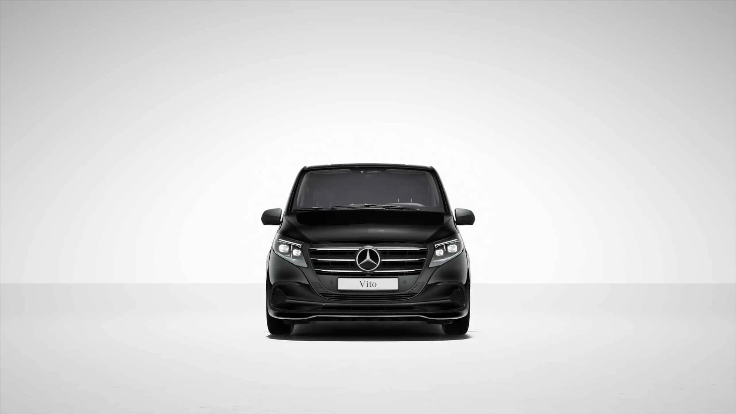 Mercedes-Benz - Vito