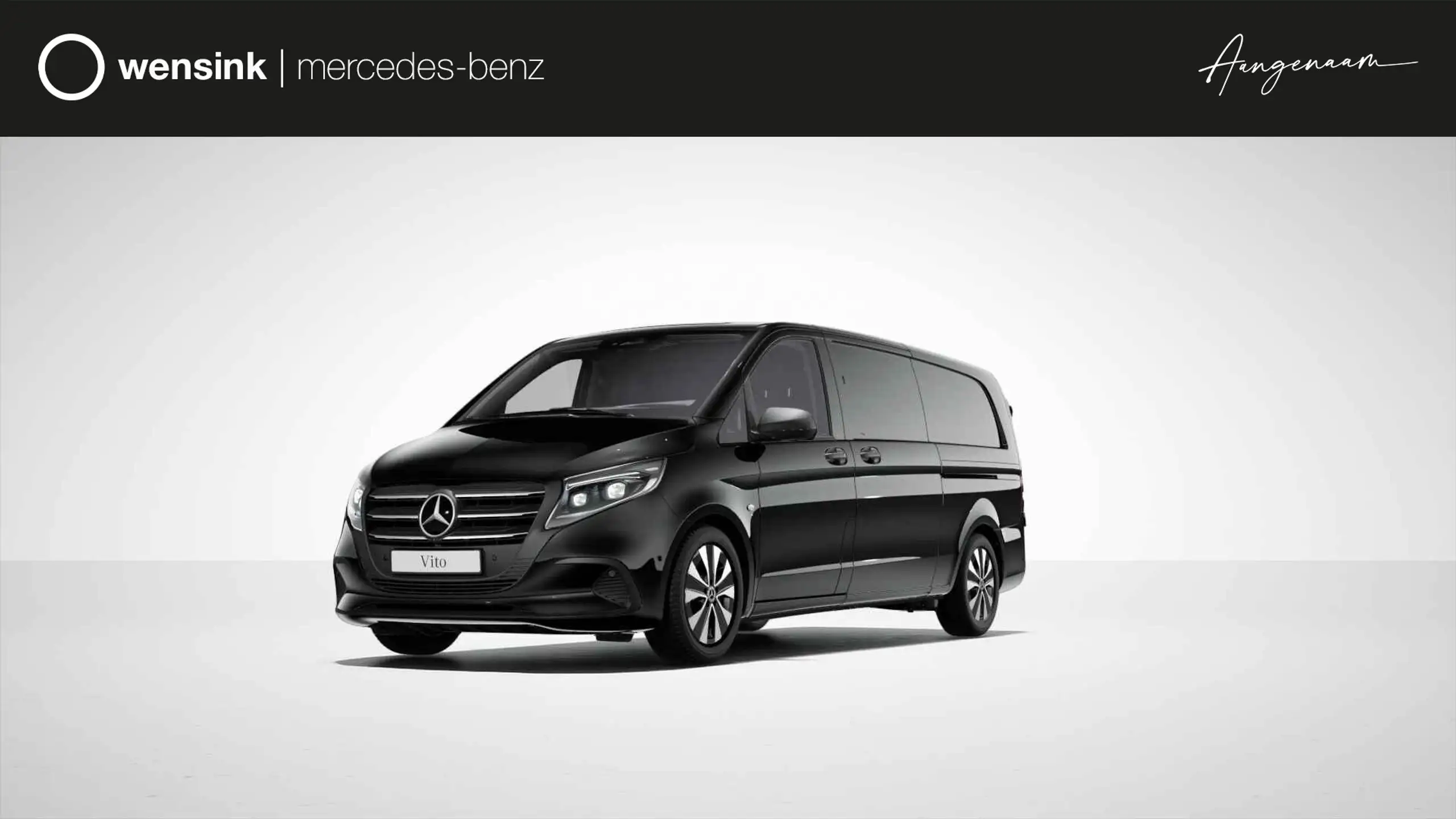 Mercedes-Benz - Vito