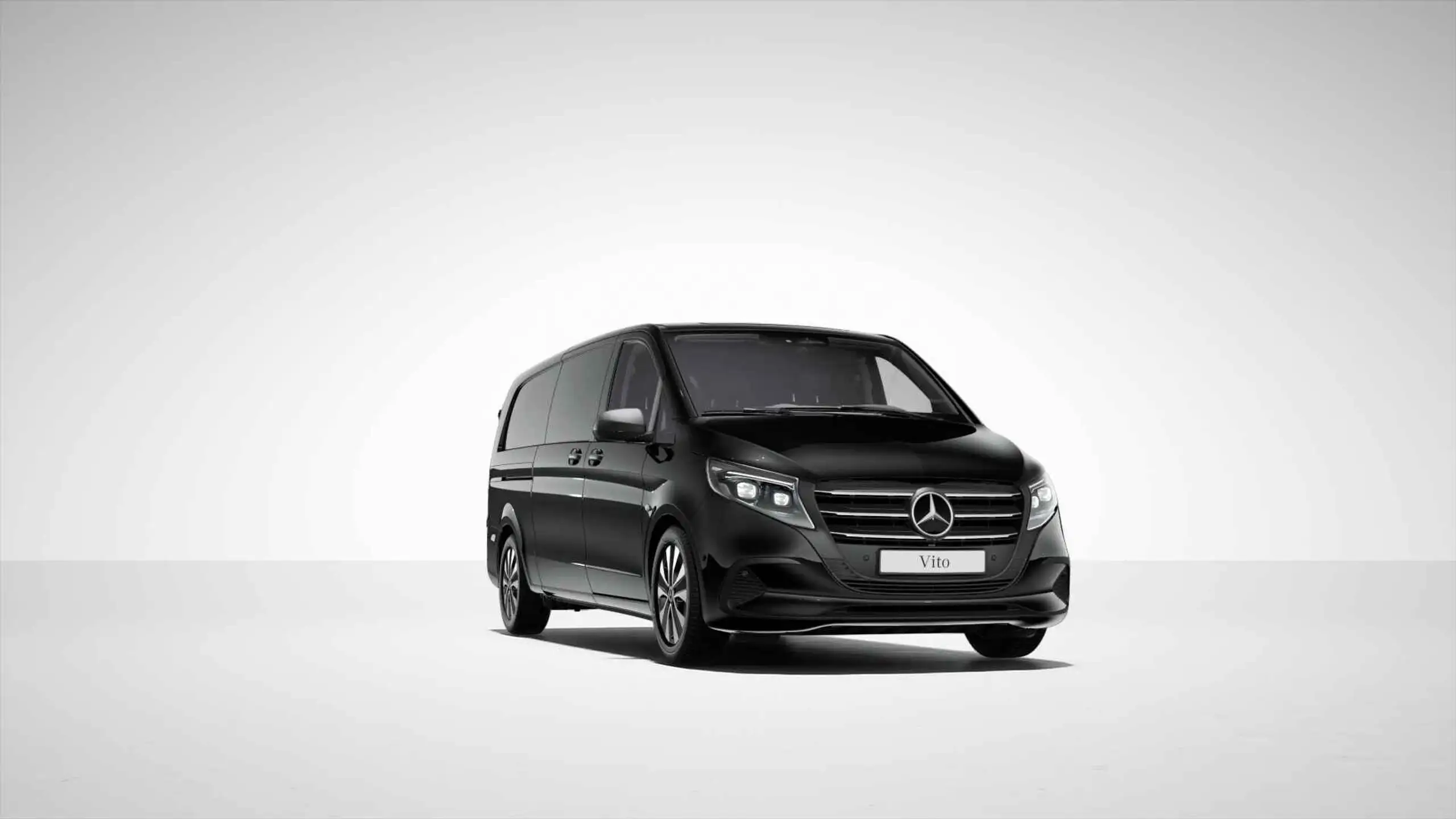 Mercedes-Benz - Vito