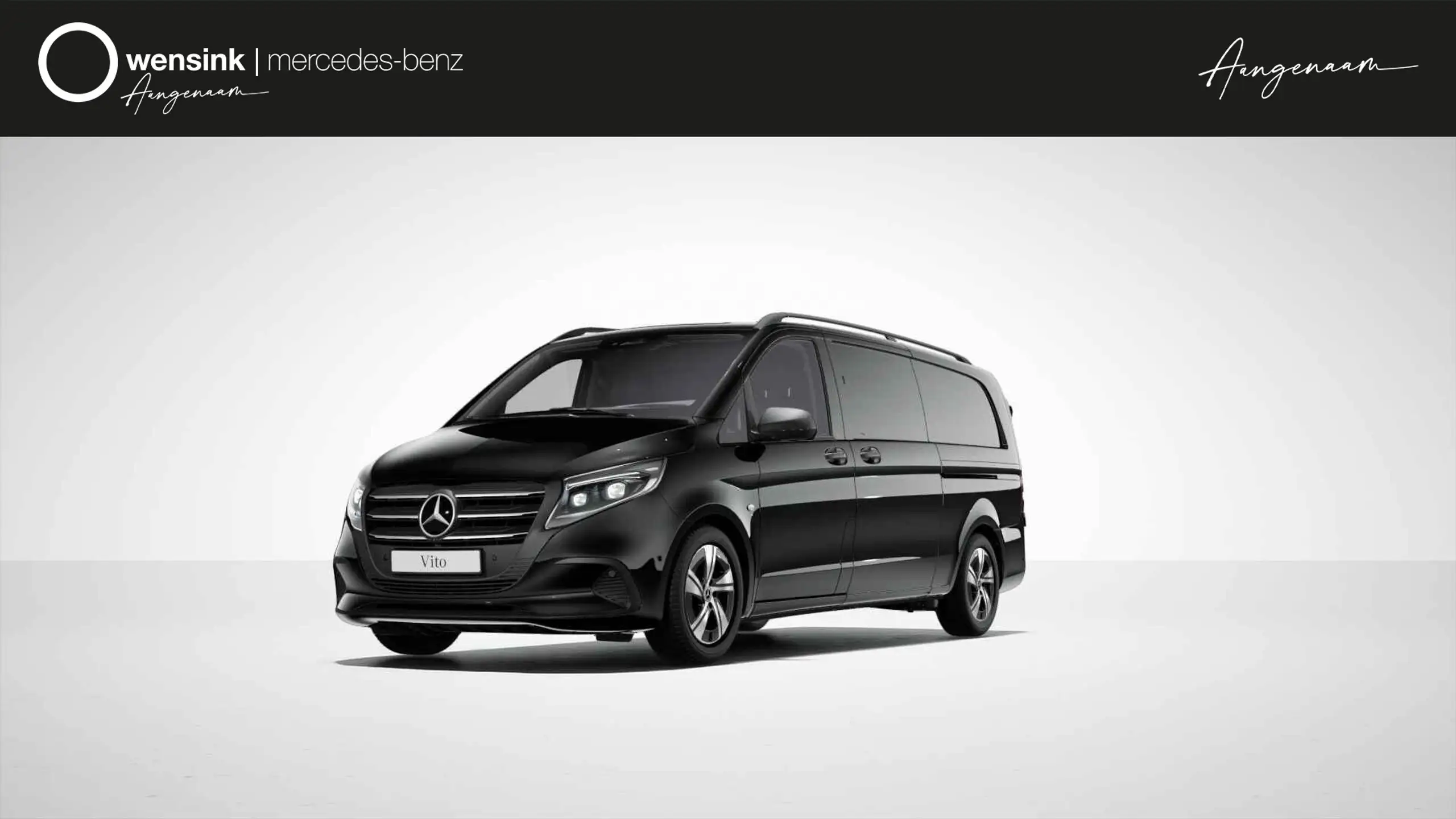 Mercedes-Benz - Vito