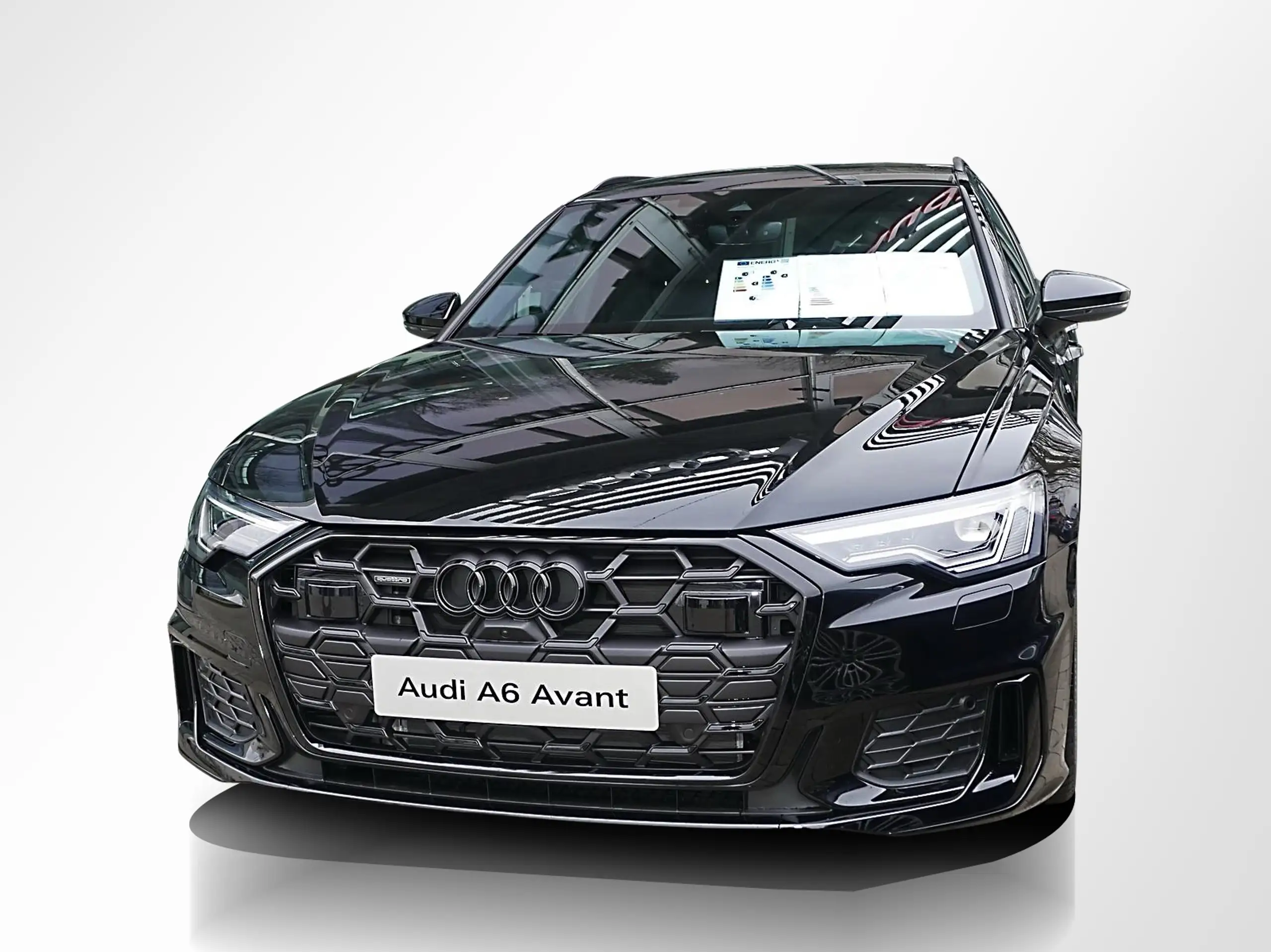 Audi - A6