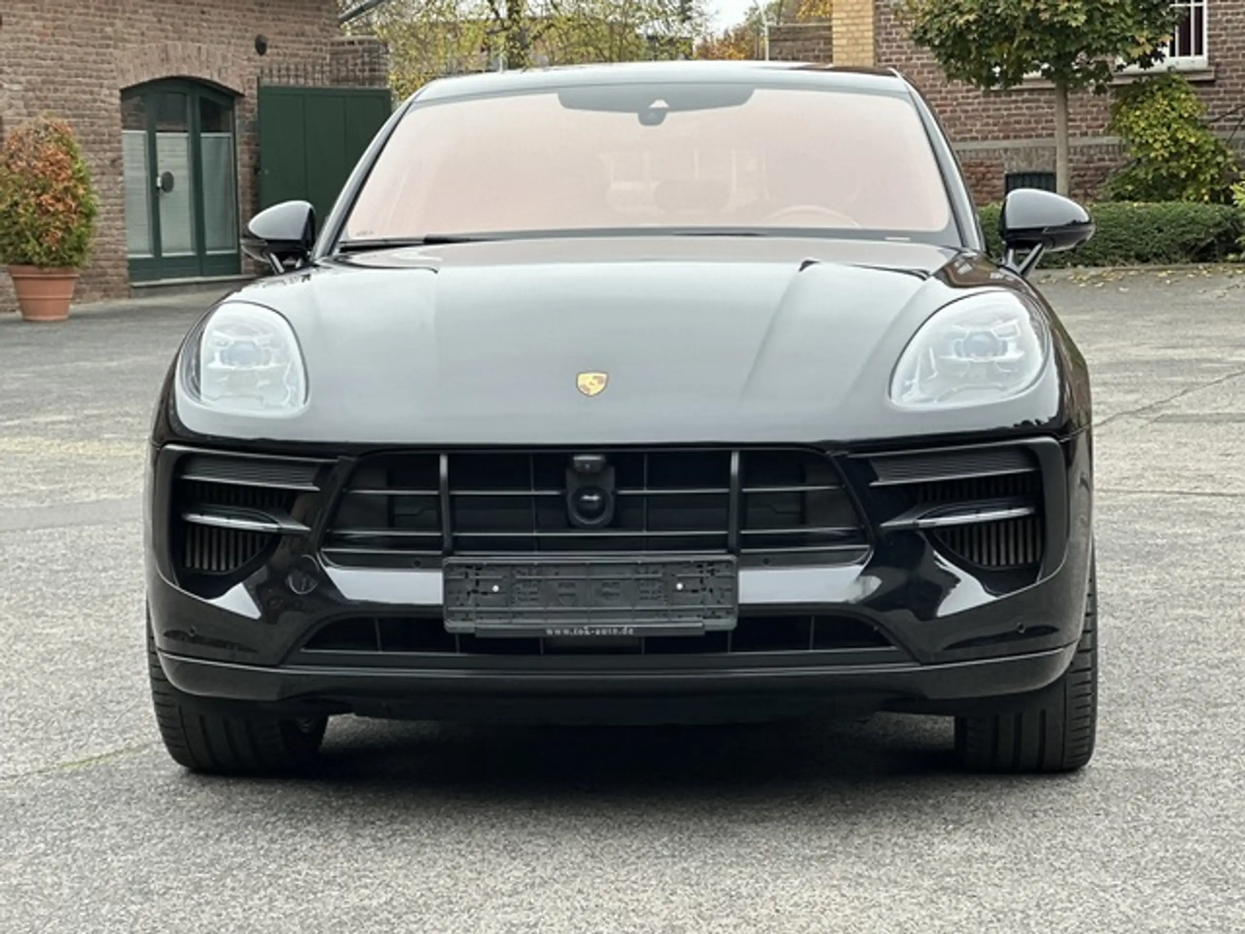 Porsche - Macan