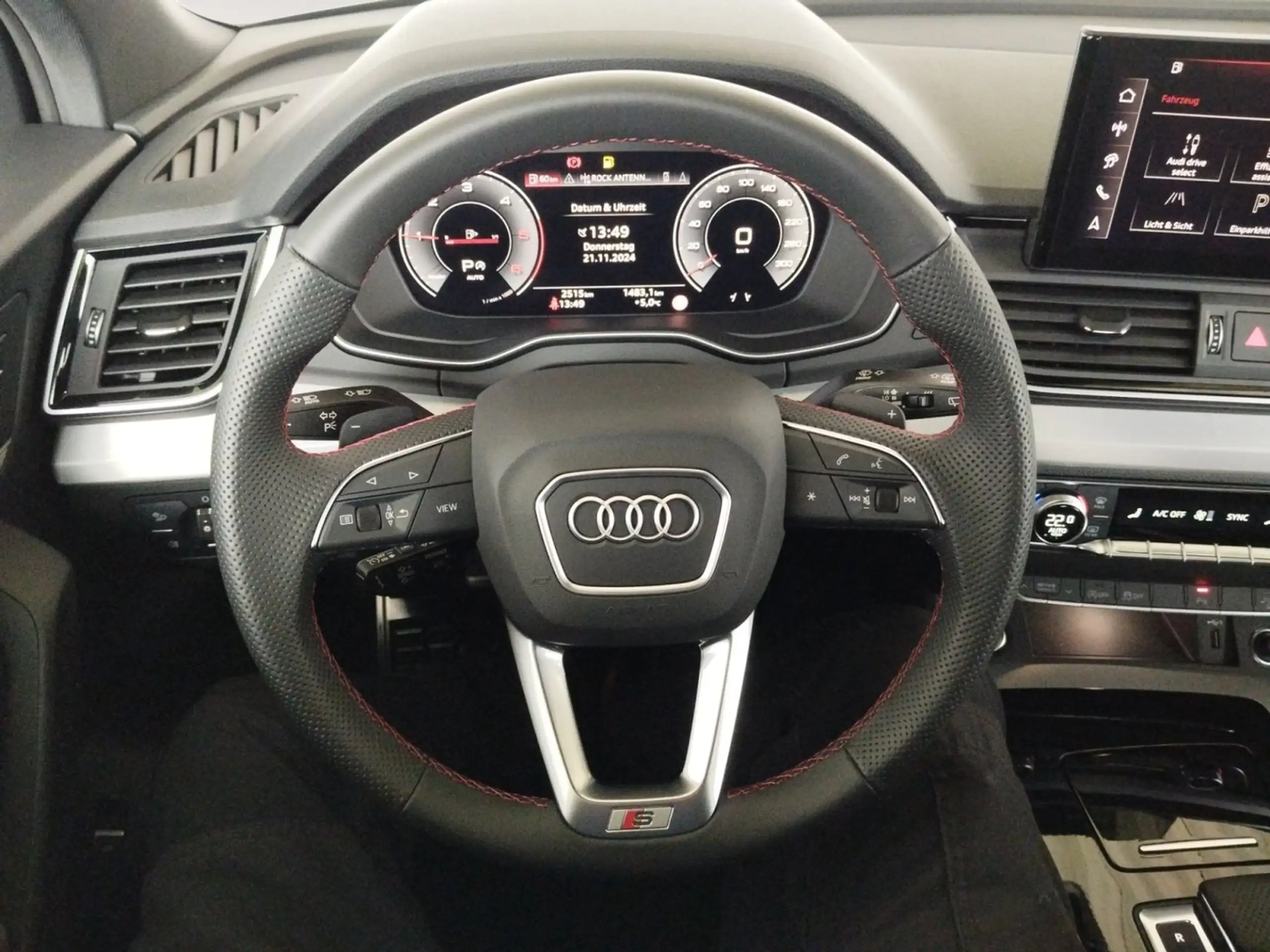 Audi - Q5