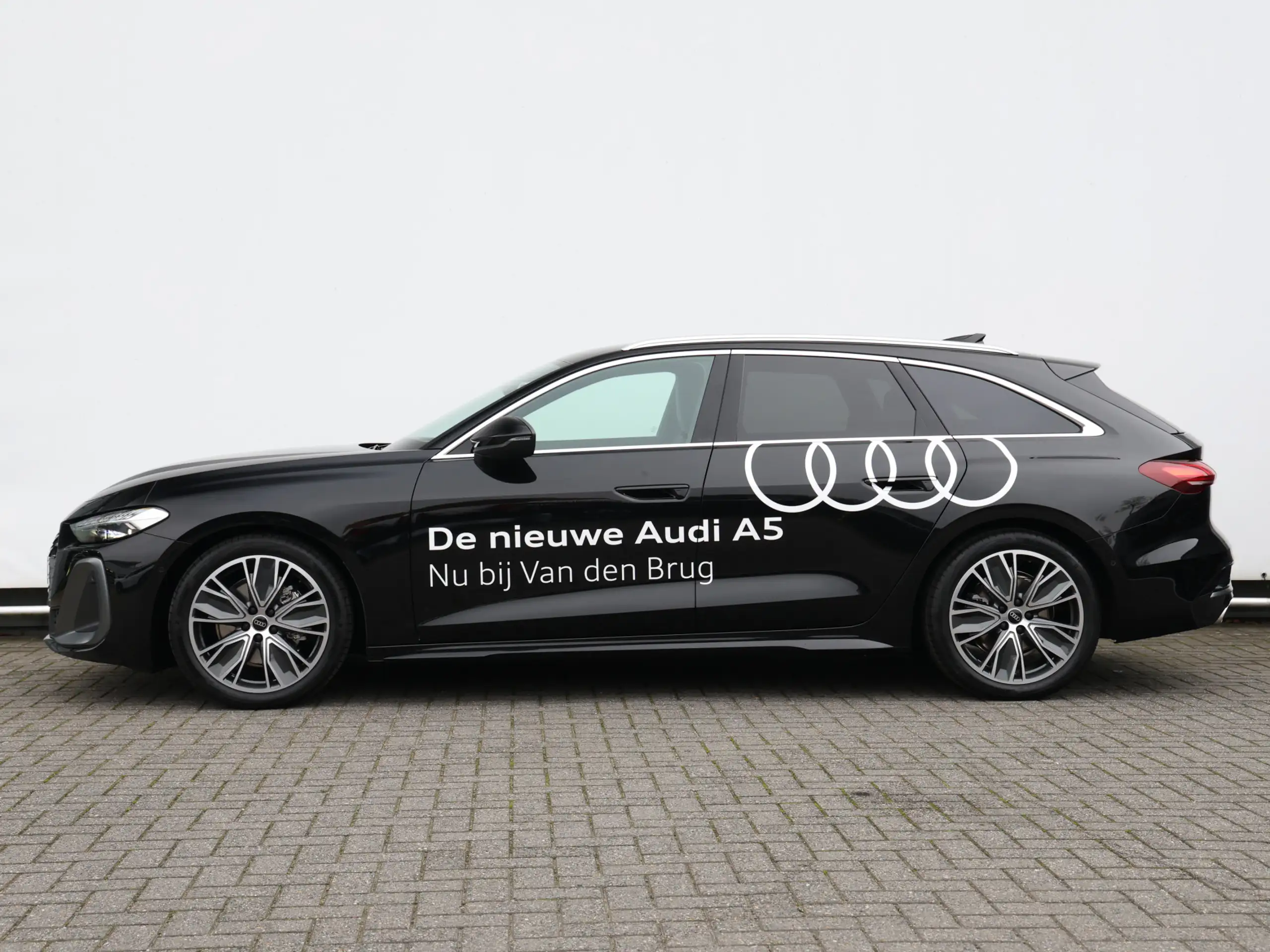 Audi - A5