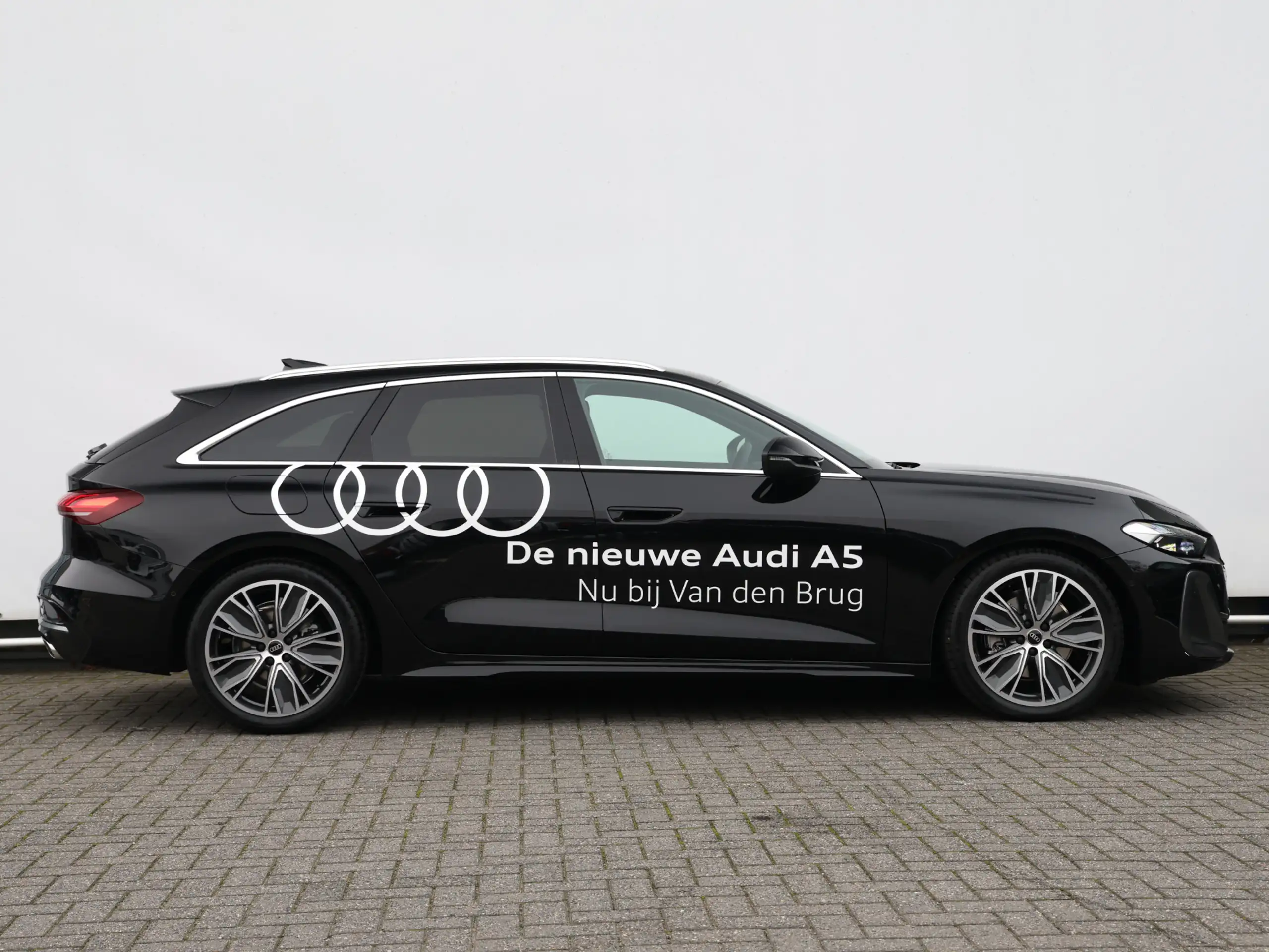 Audi - A5