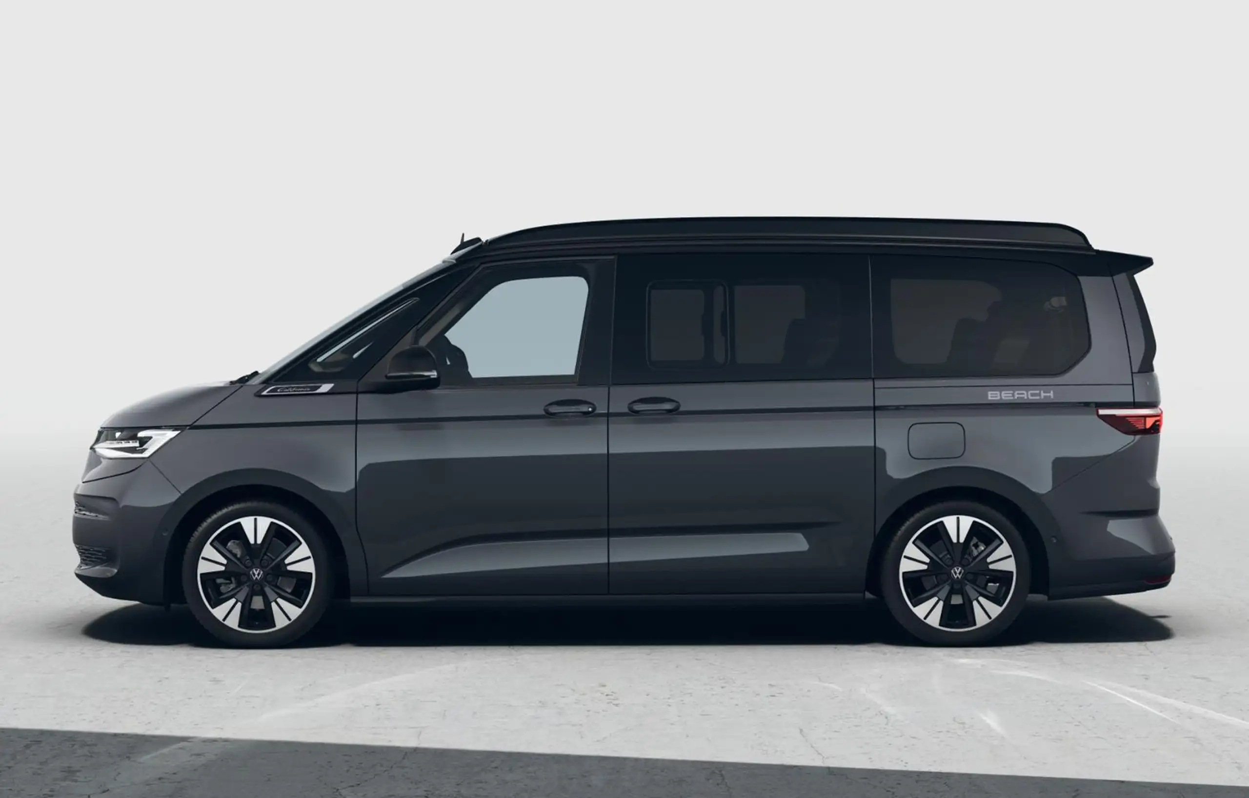 Volkswagen - T7 California