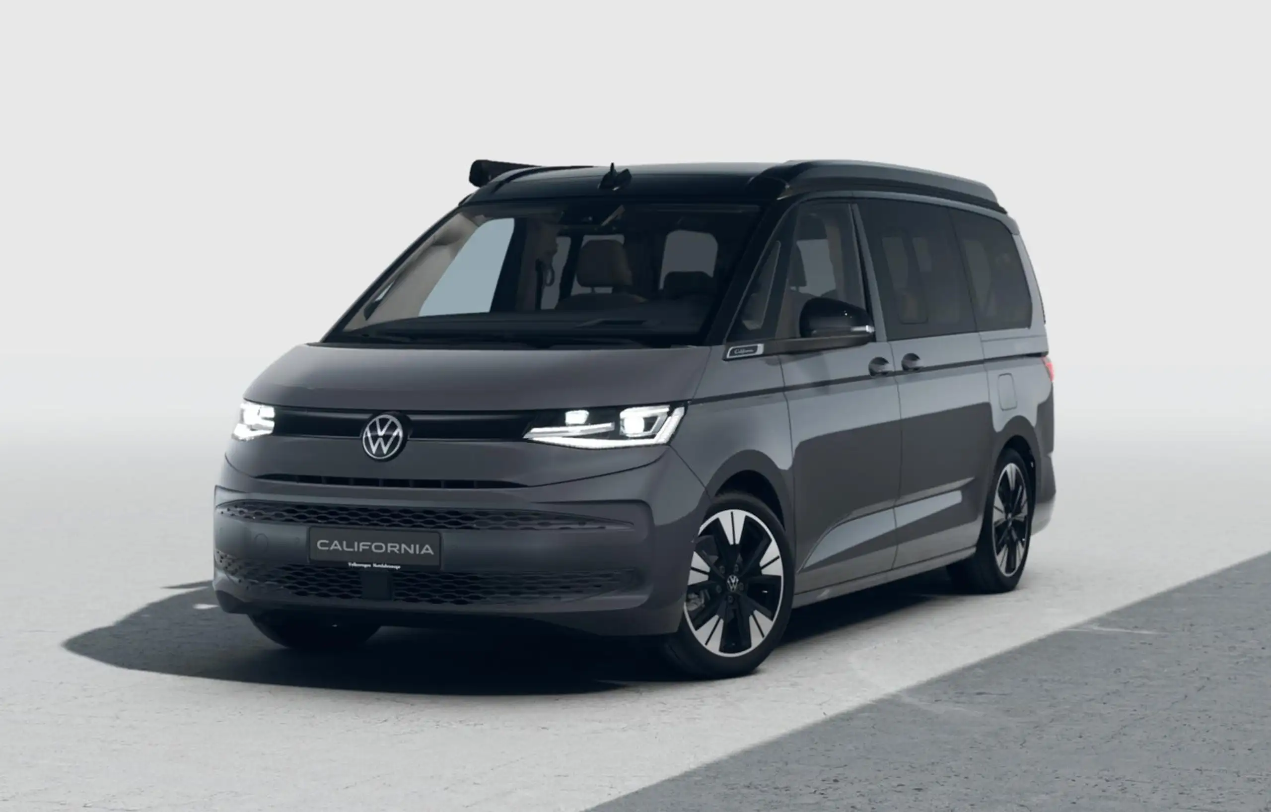 Volkswagen - T7 California