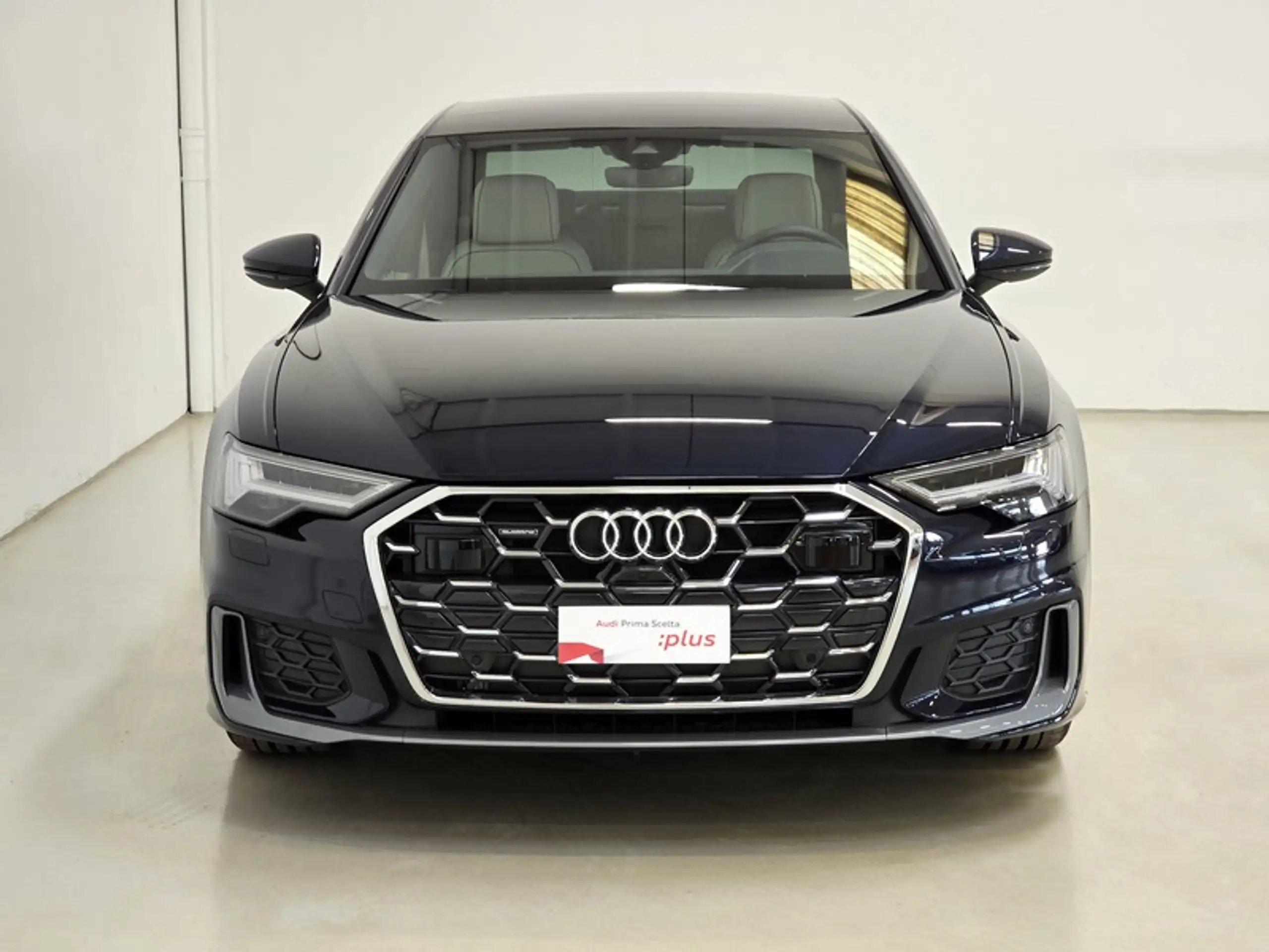 Audi - A6