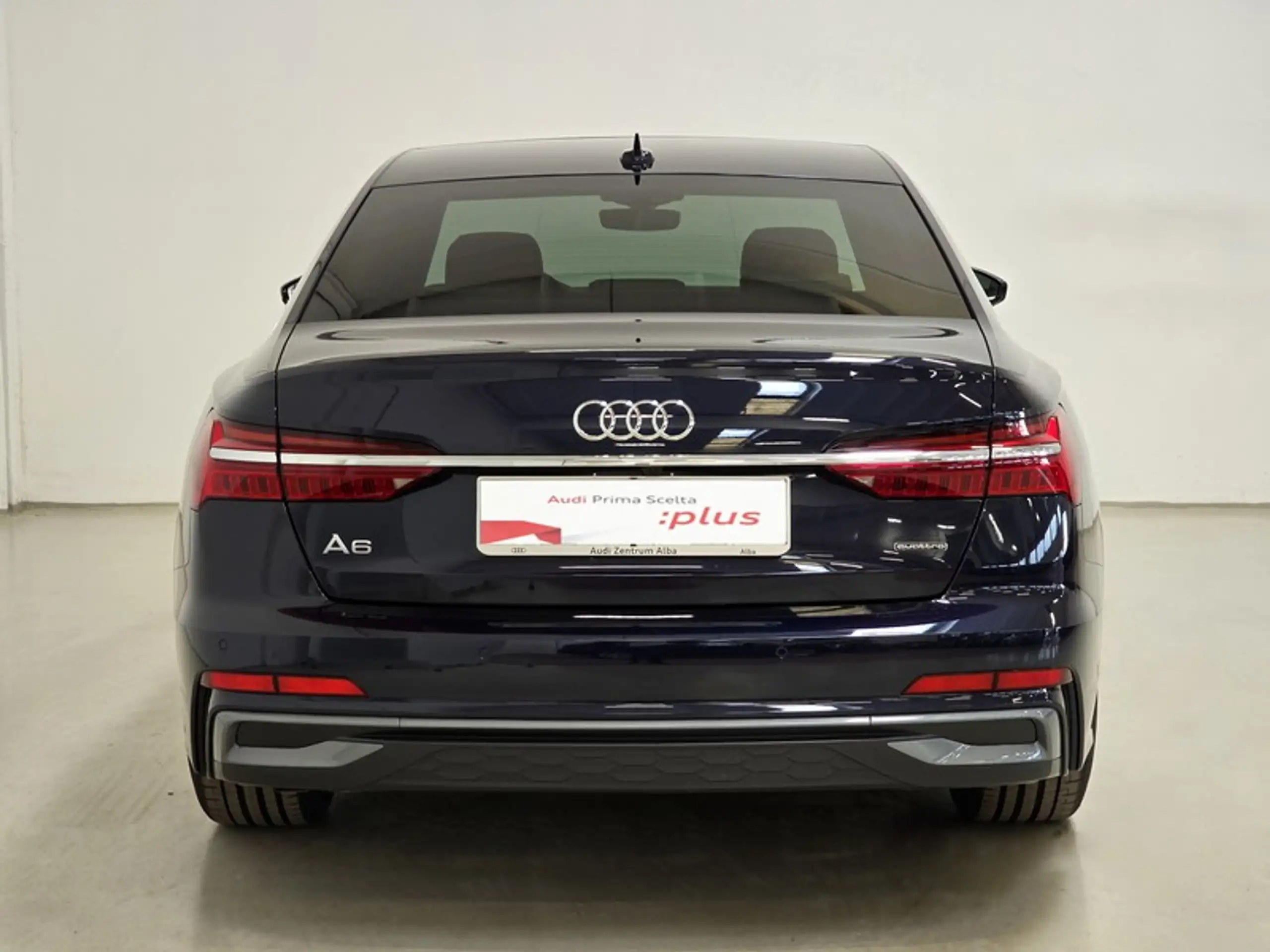 Audi - A6