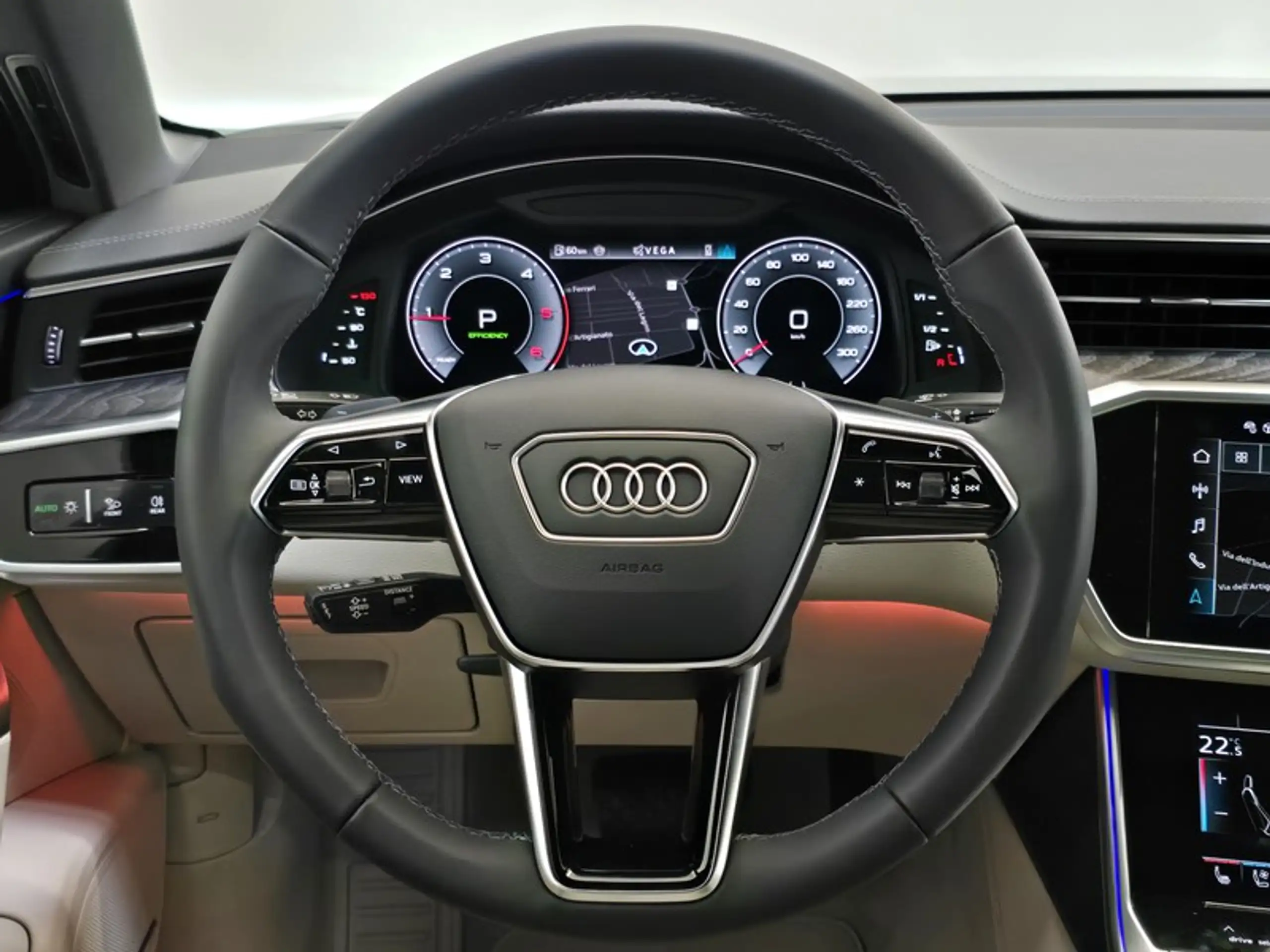 Audi - A6