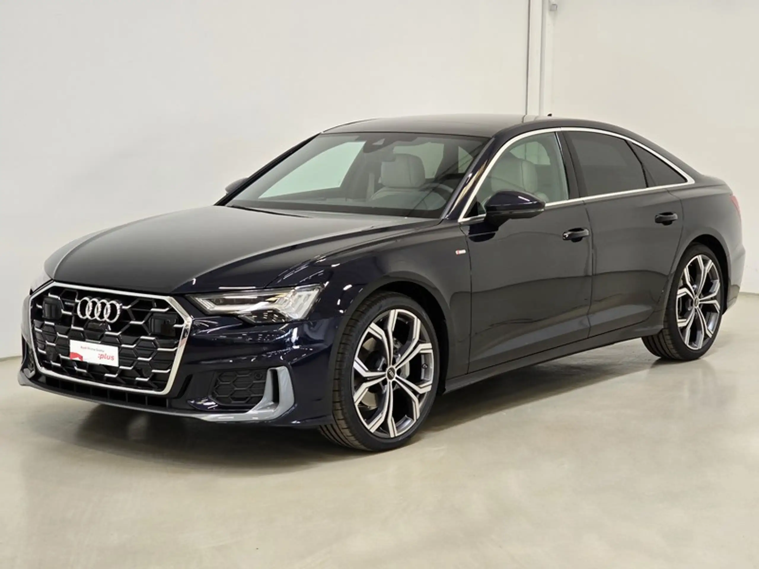 Audi - A6