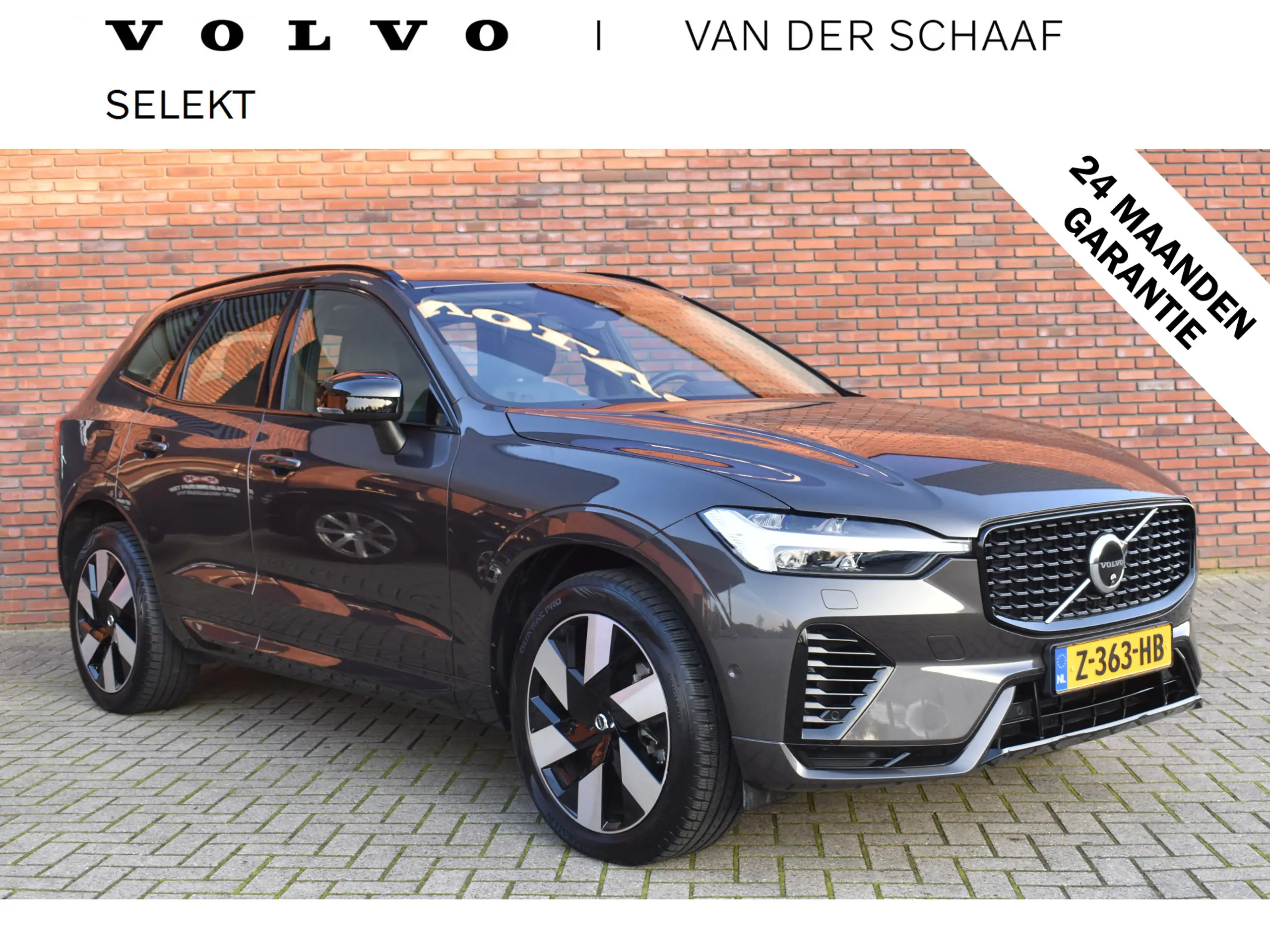 Volvo - XC60