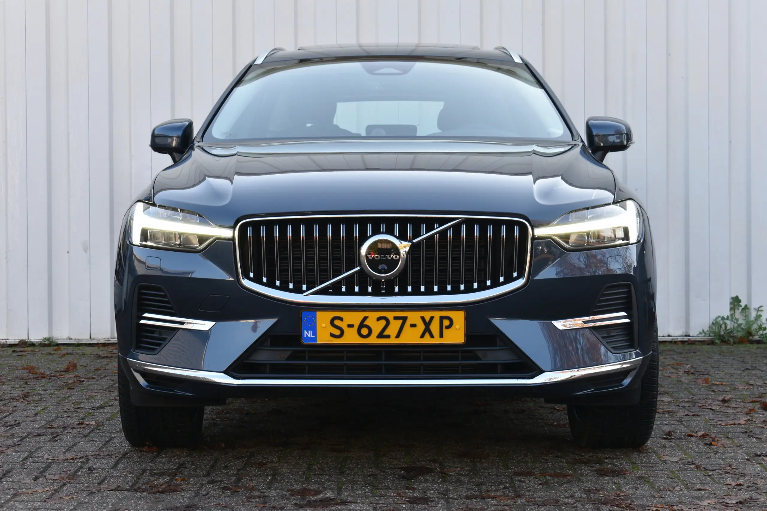 Volvo - XC60