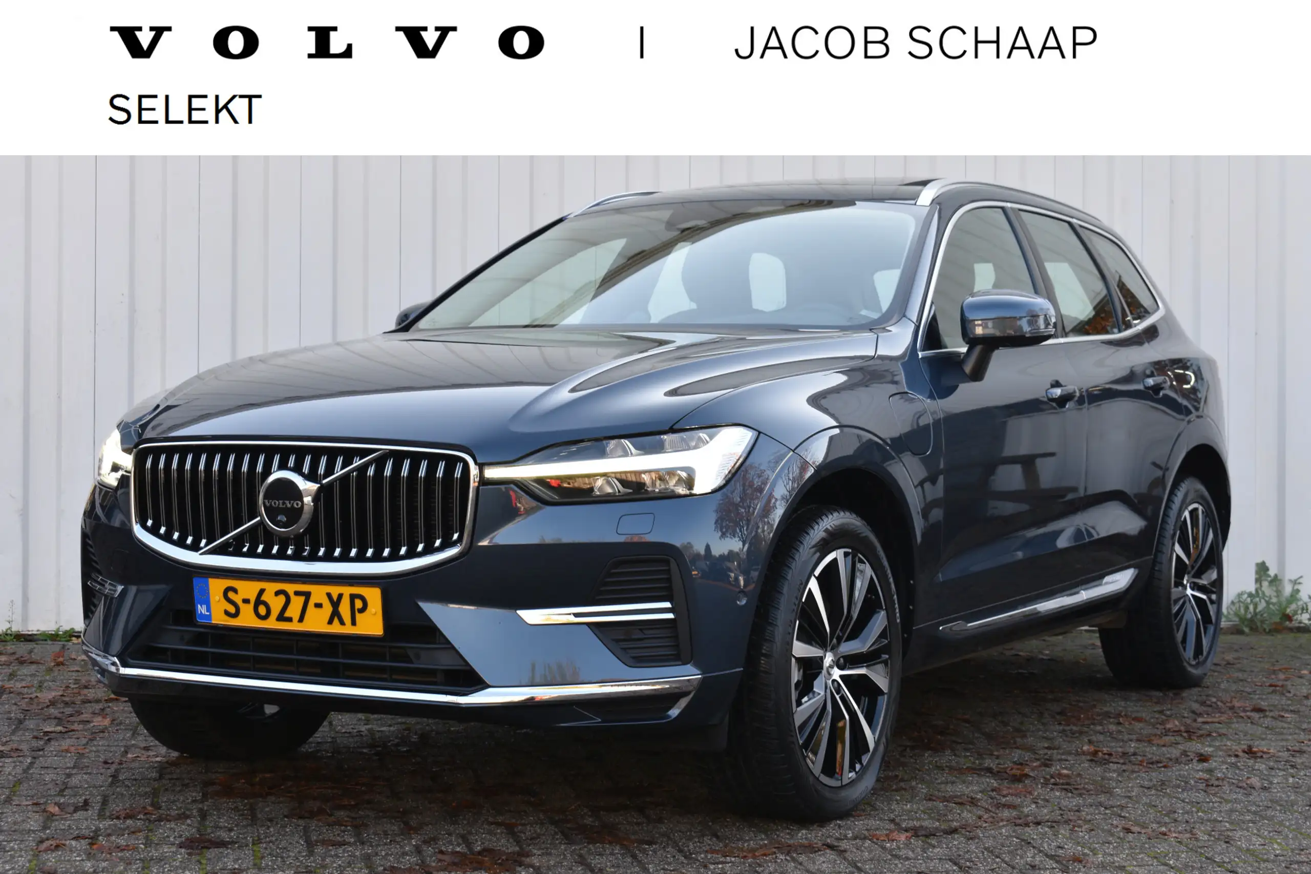 Volvo - XC60