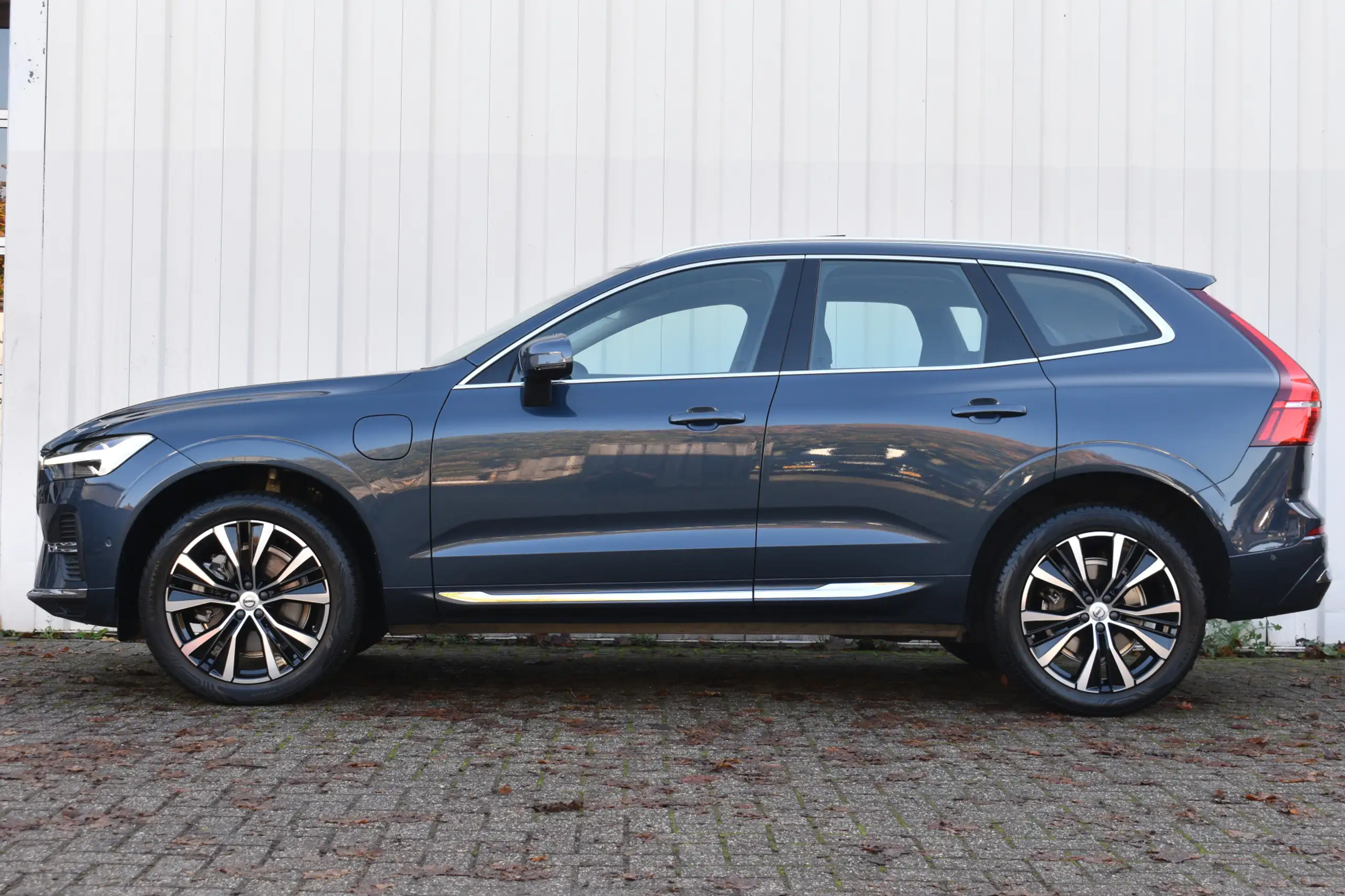 Volvo - XC60