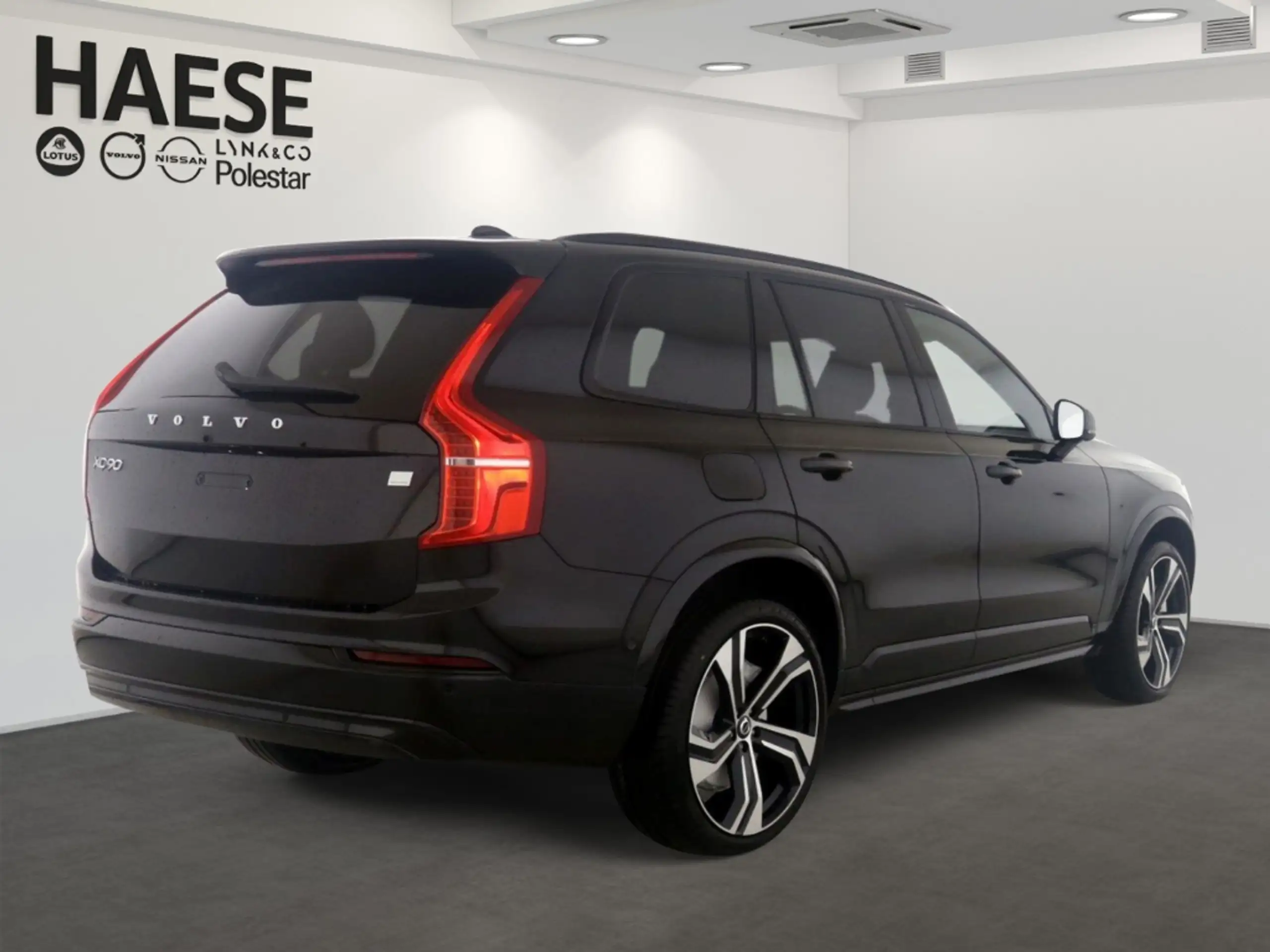 Volvo - XC90