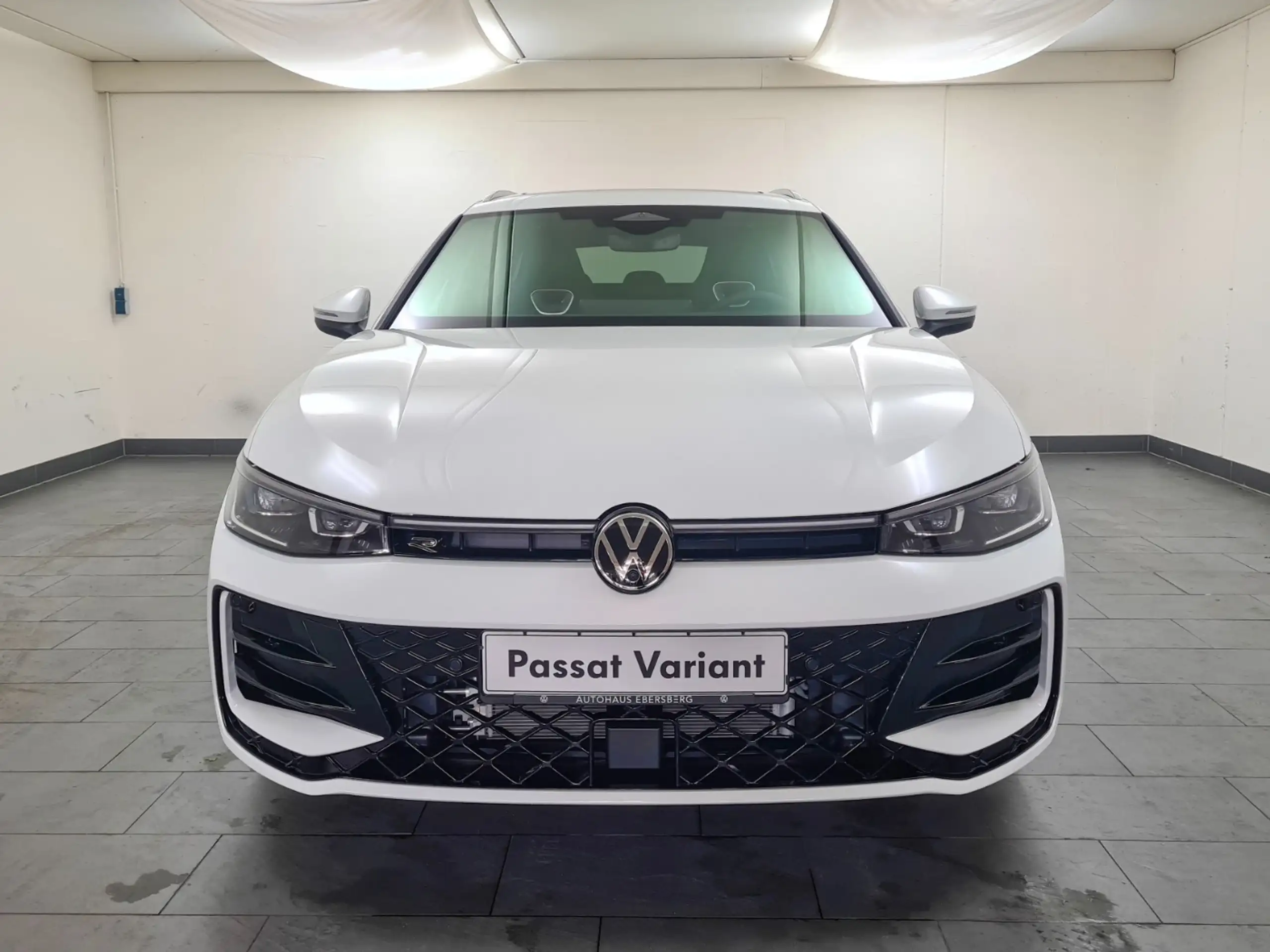 Volkswagen - Passat