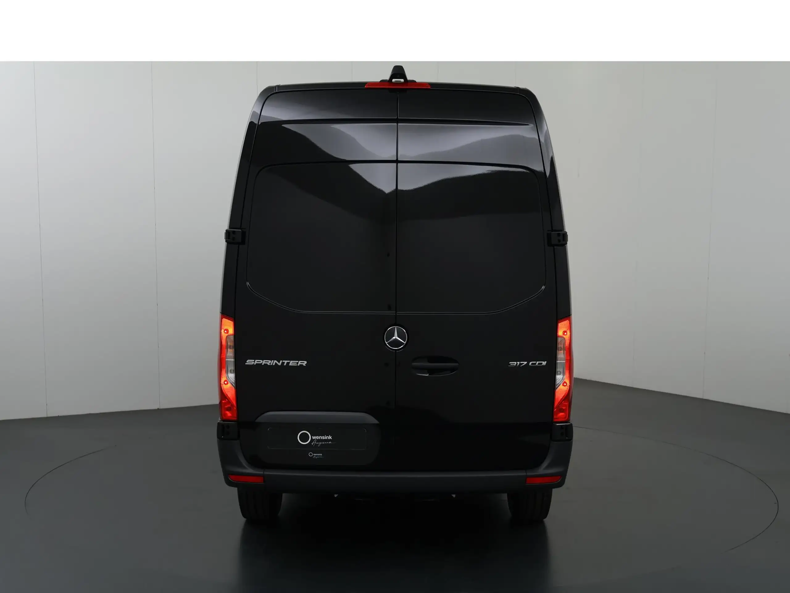 Mercedes-Benz - Sprinter