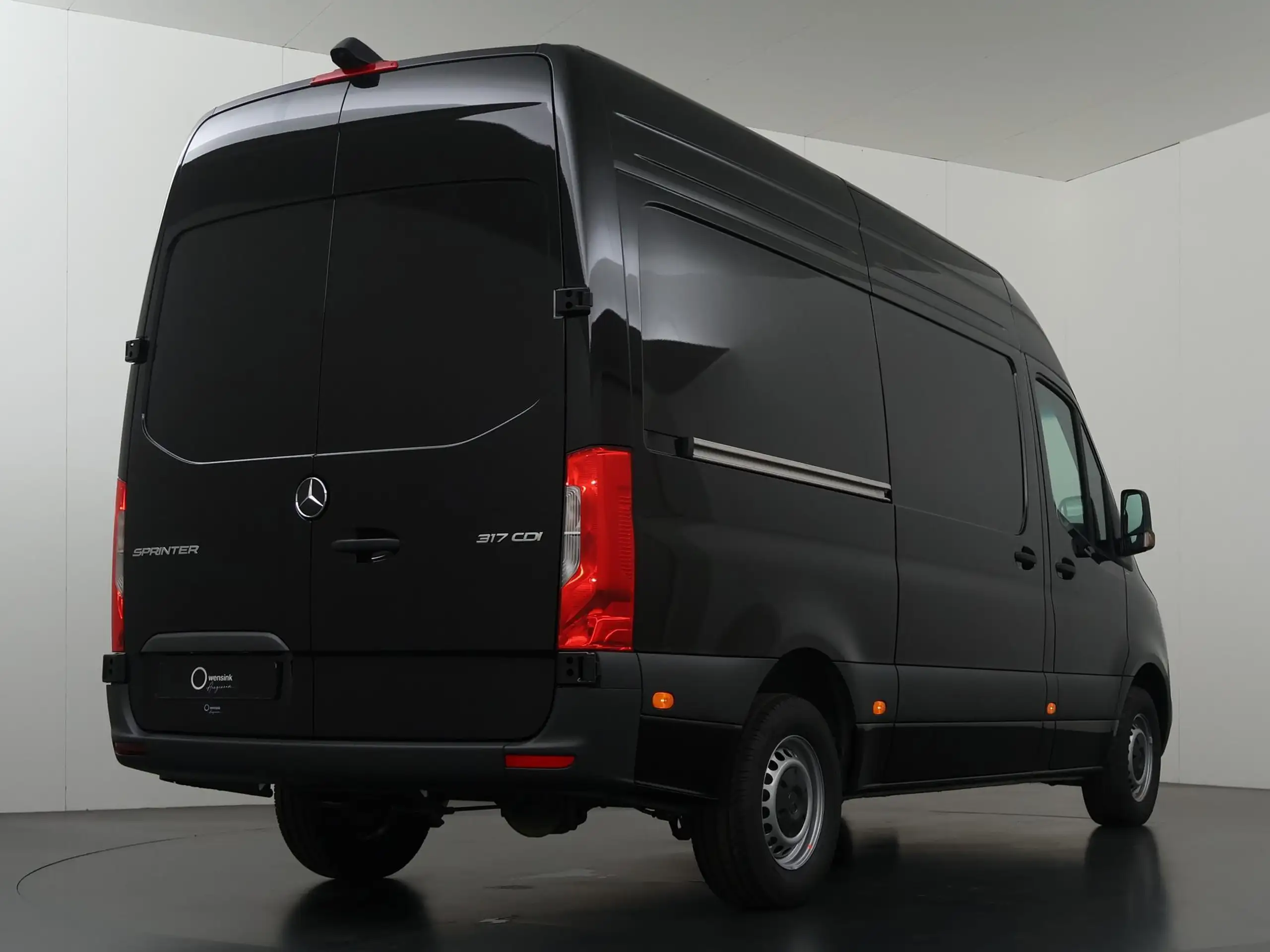 Mercedes-Benz - Sprinter