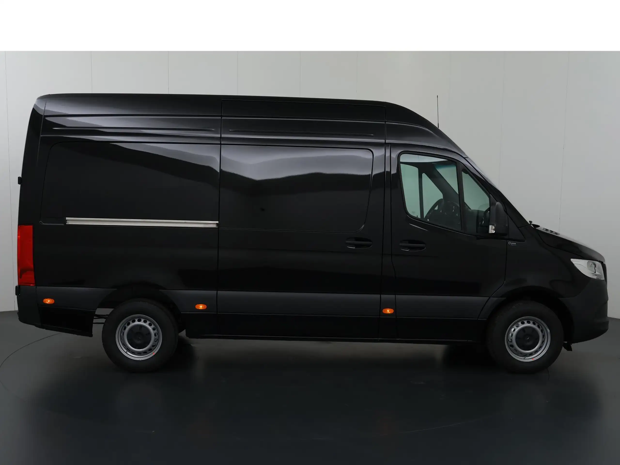 Mercedes-Benz - Sprinter