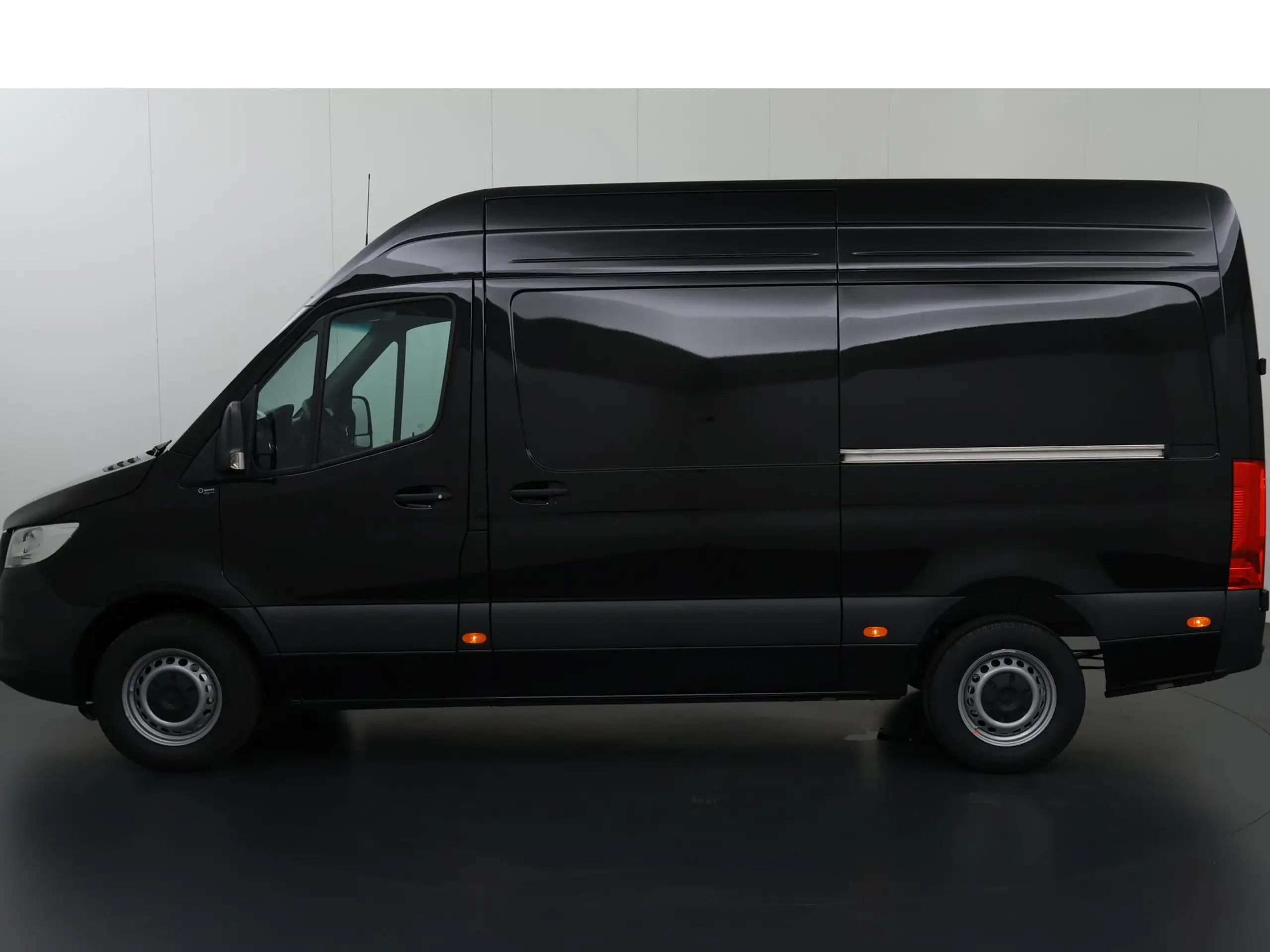 Mercedes-Benz - Sprinter