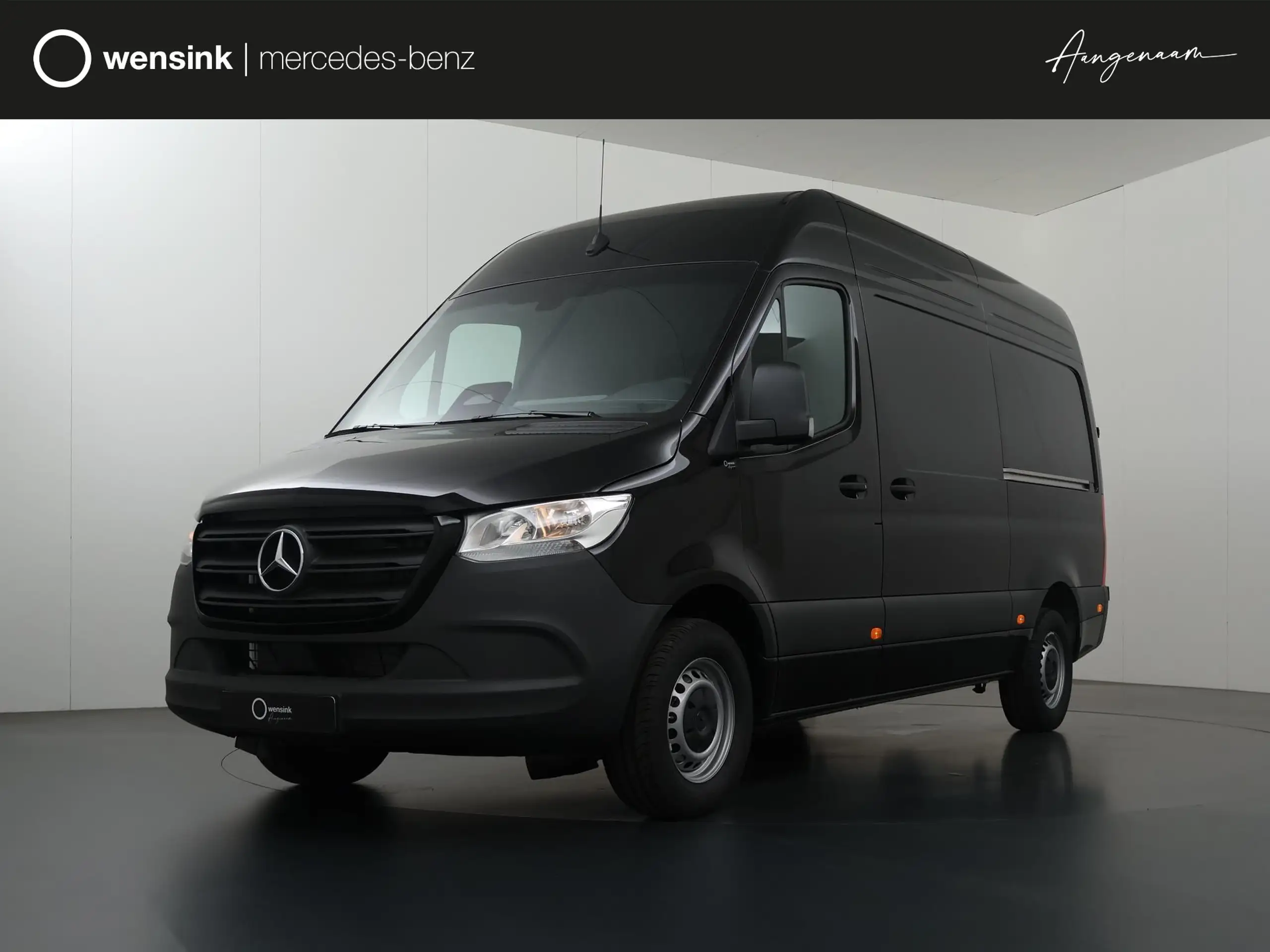 Mercedes-Benz - Sprinter