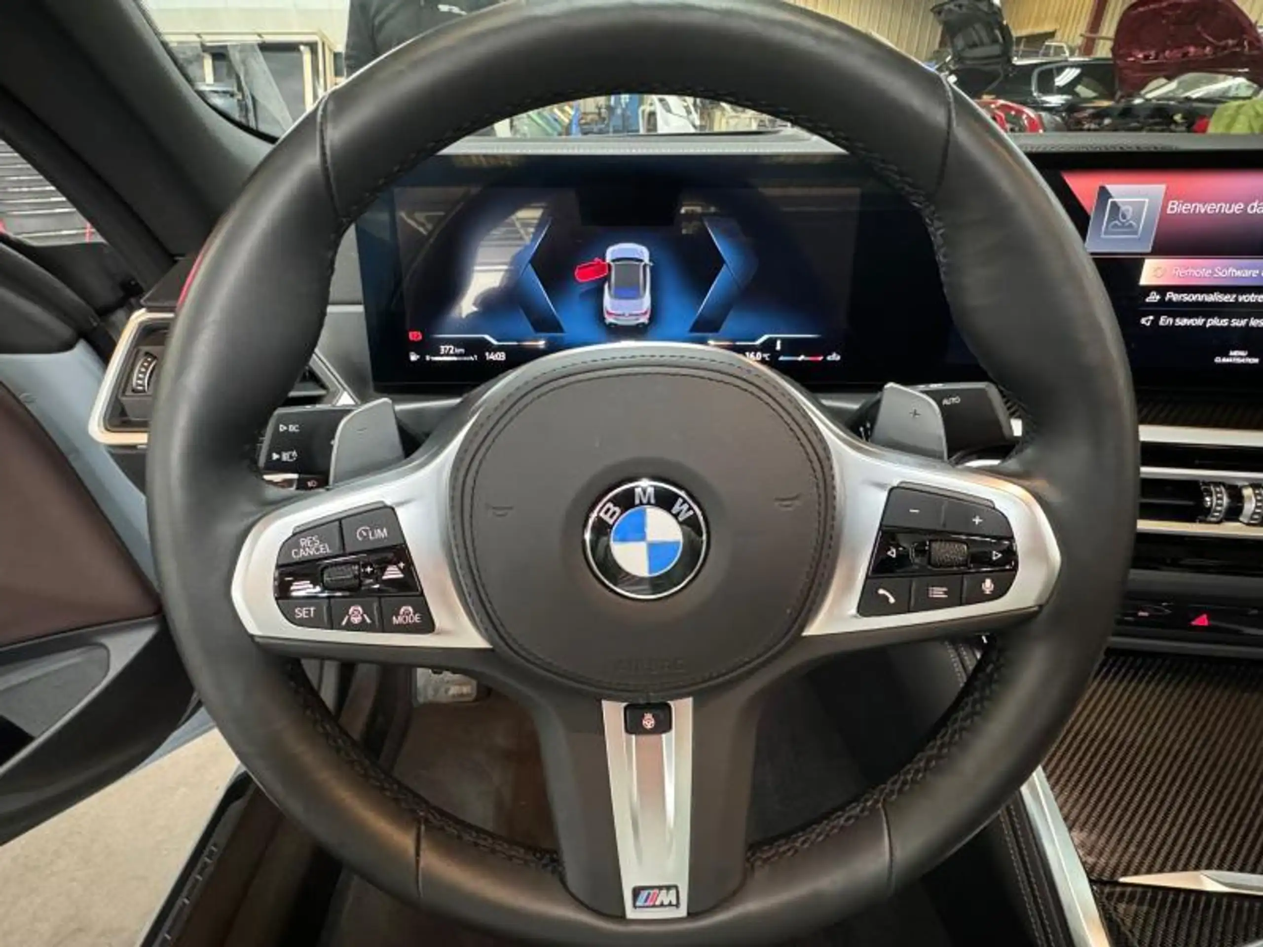 BMW - 430