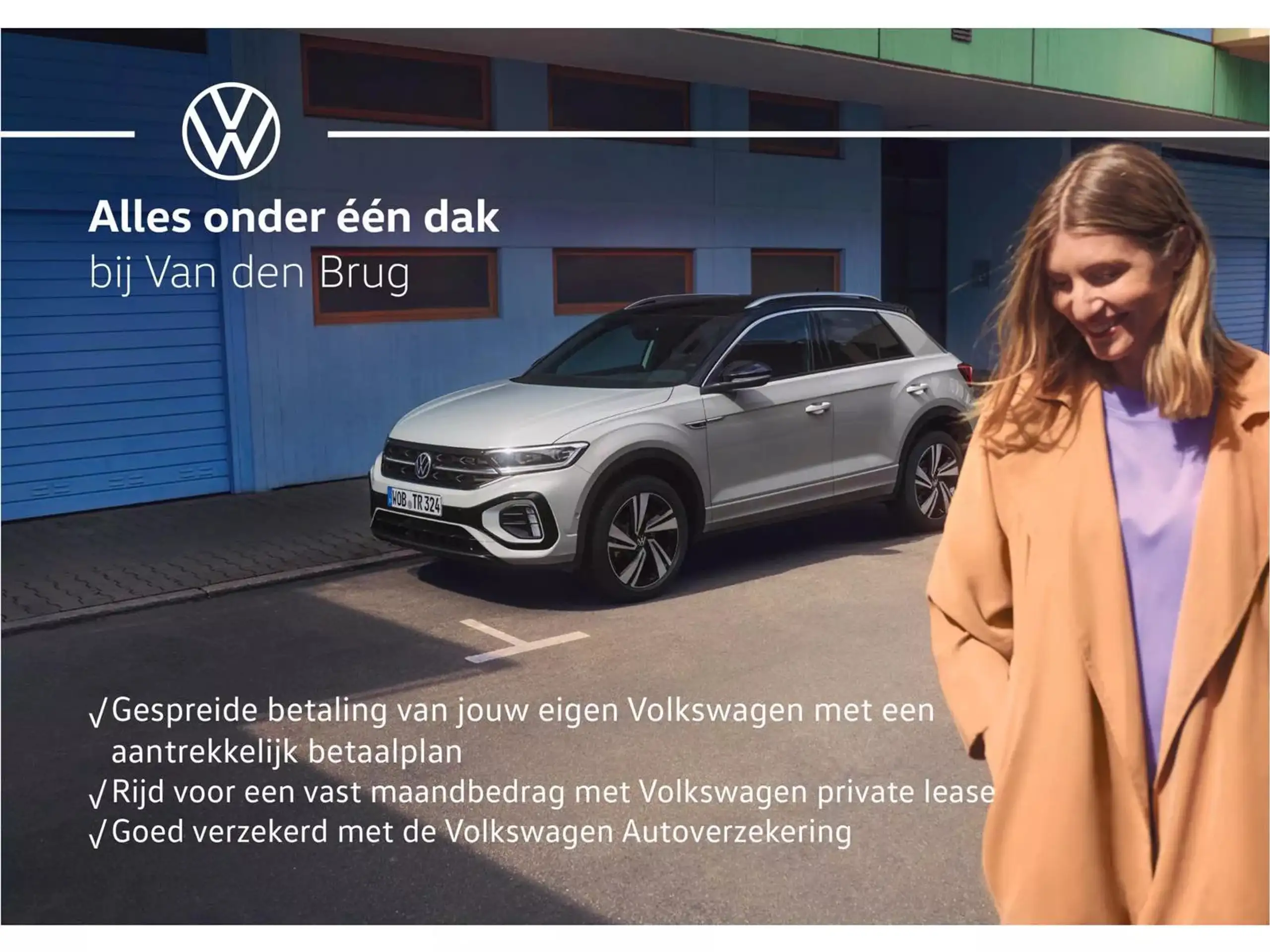 Volkswagen - Amarok