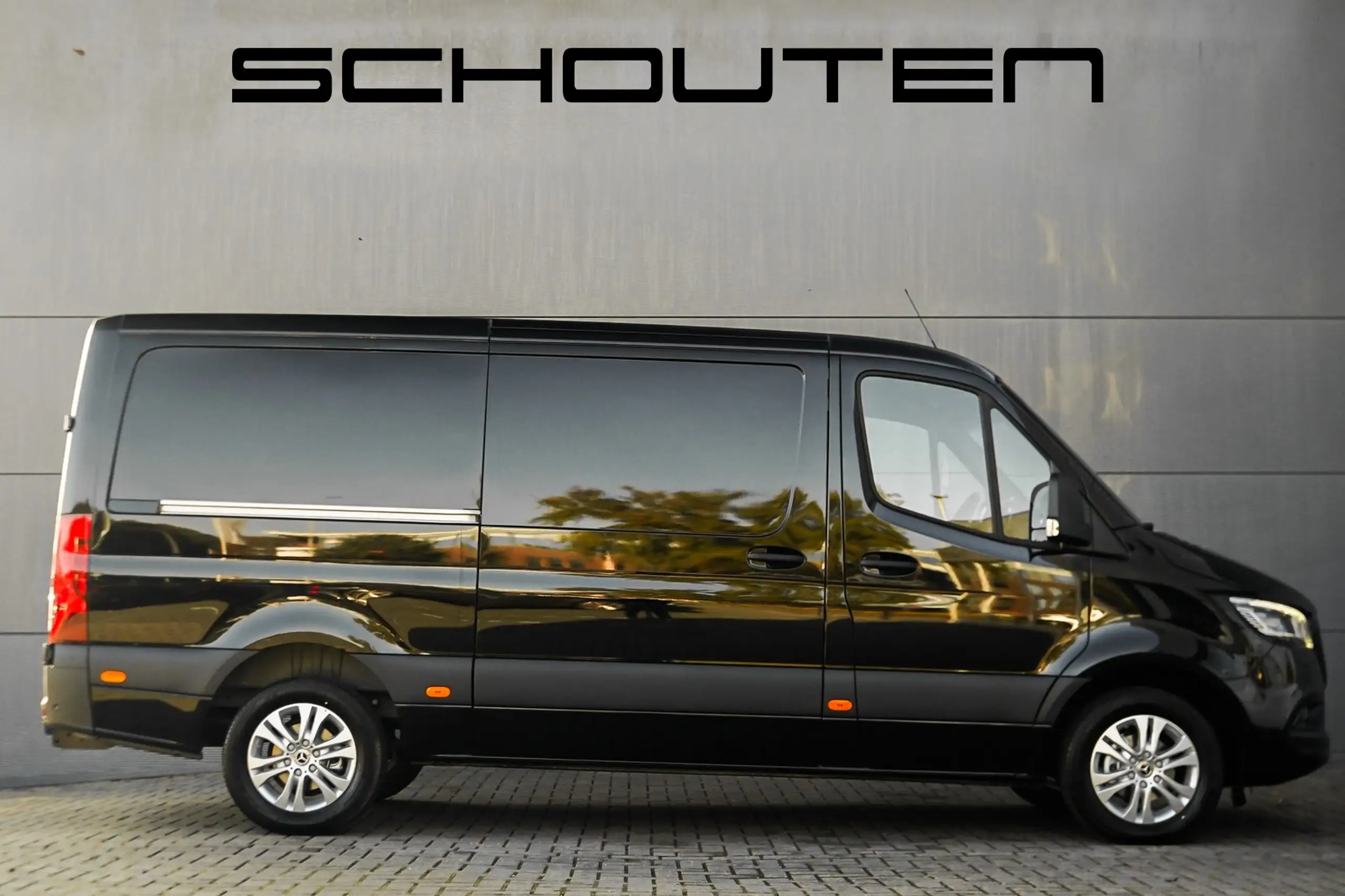 Mercedes-Benz - Sprinter