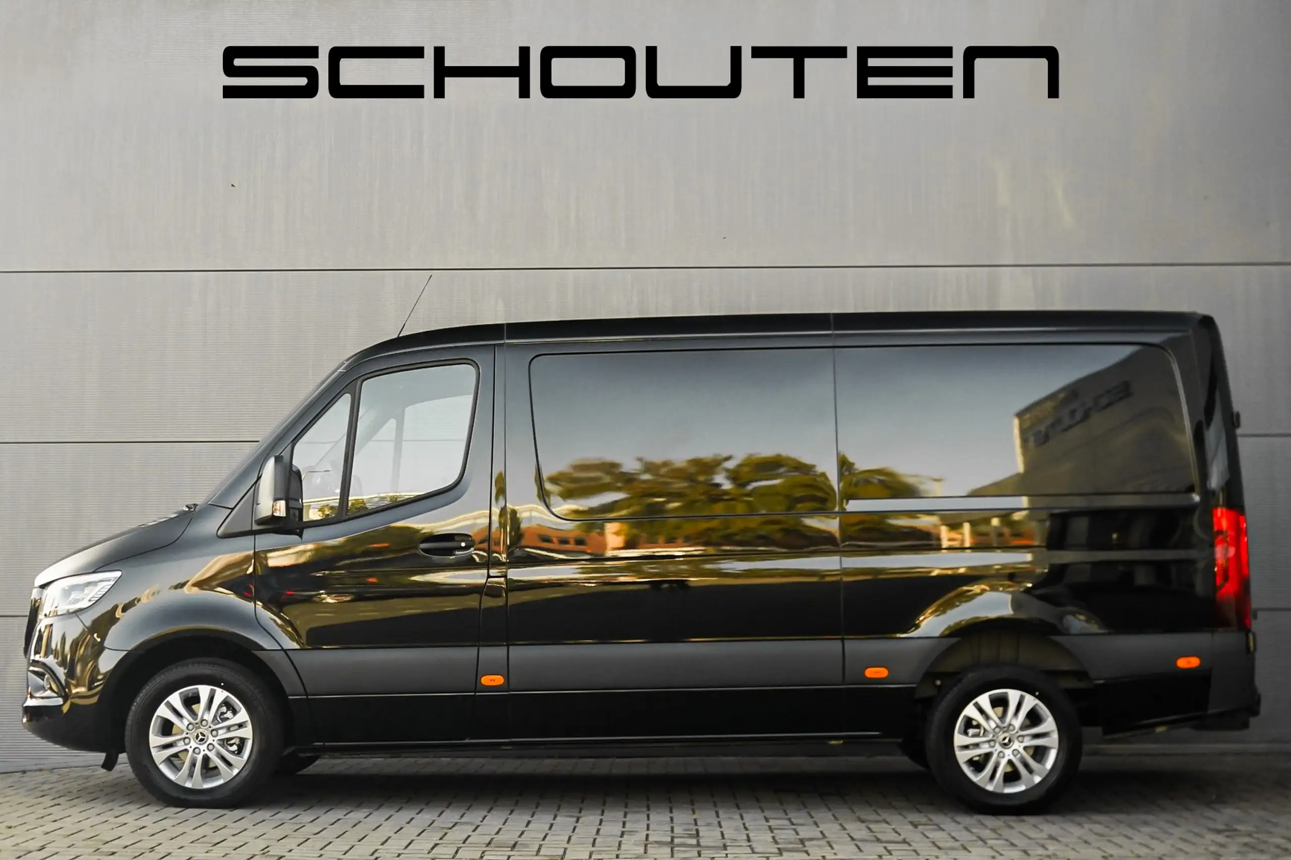 Mercedes-Benz - Sprinter