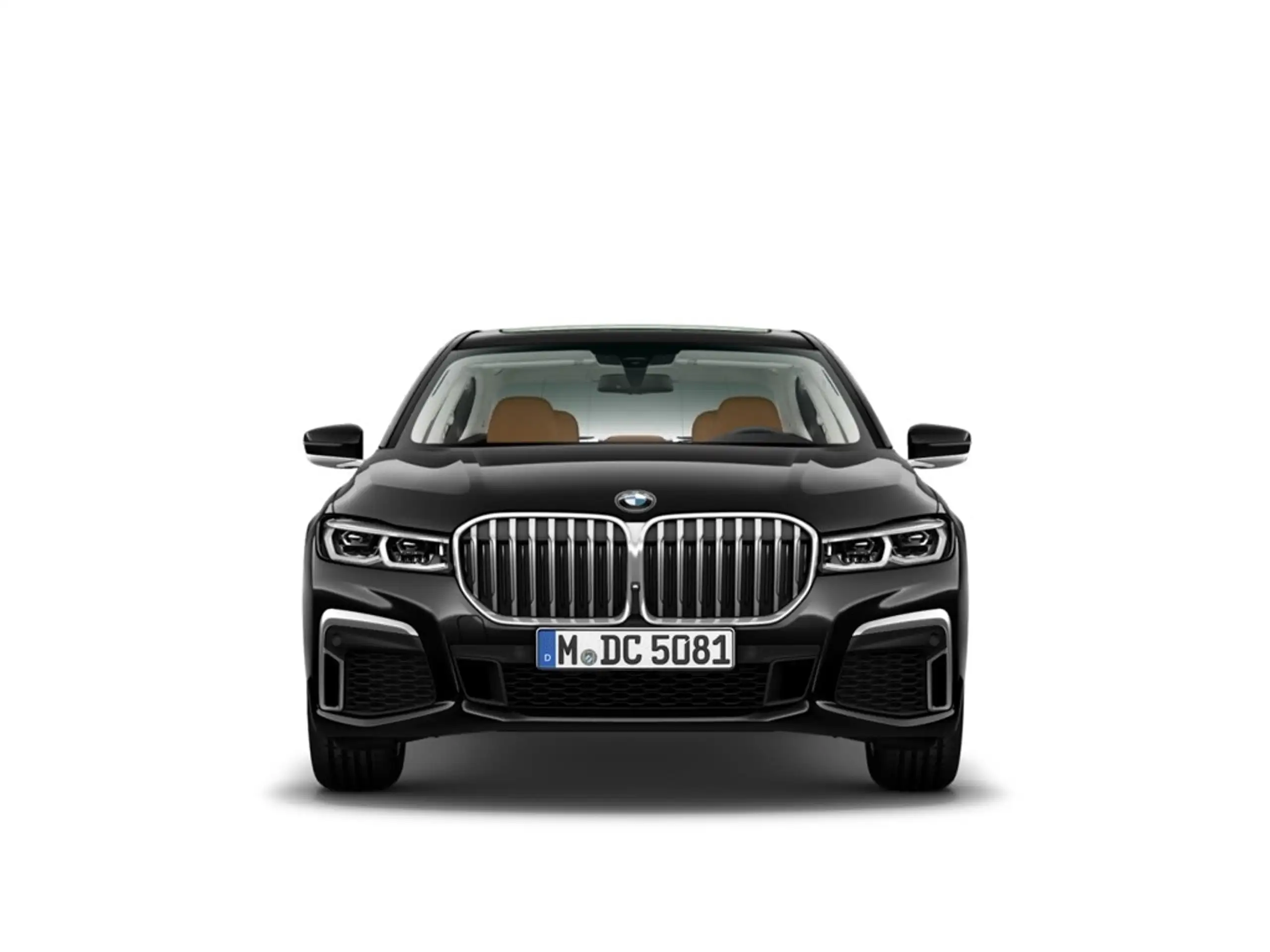 BMW - 750