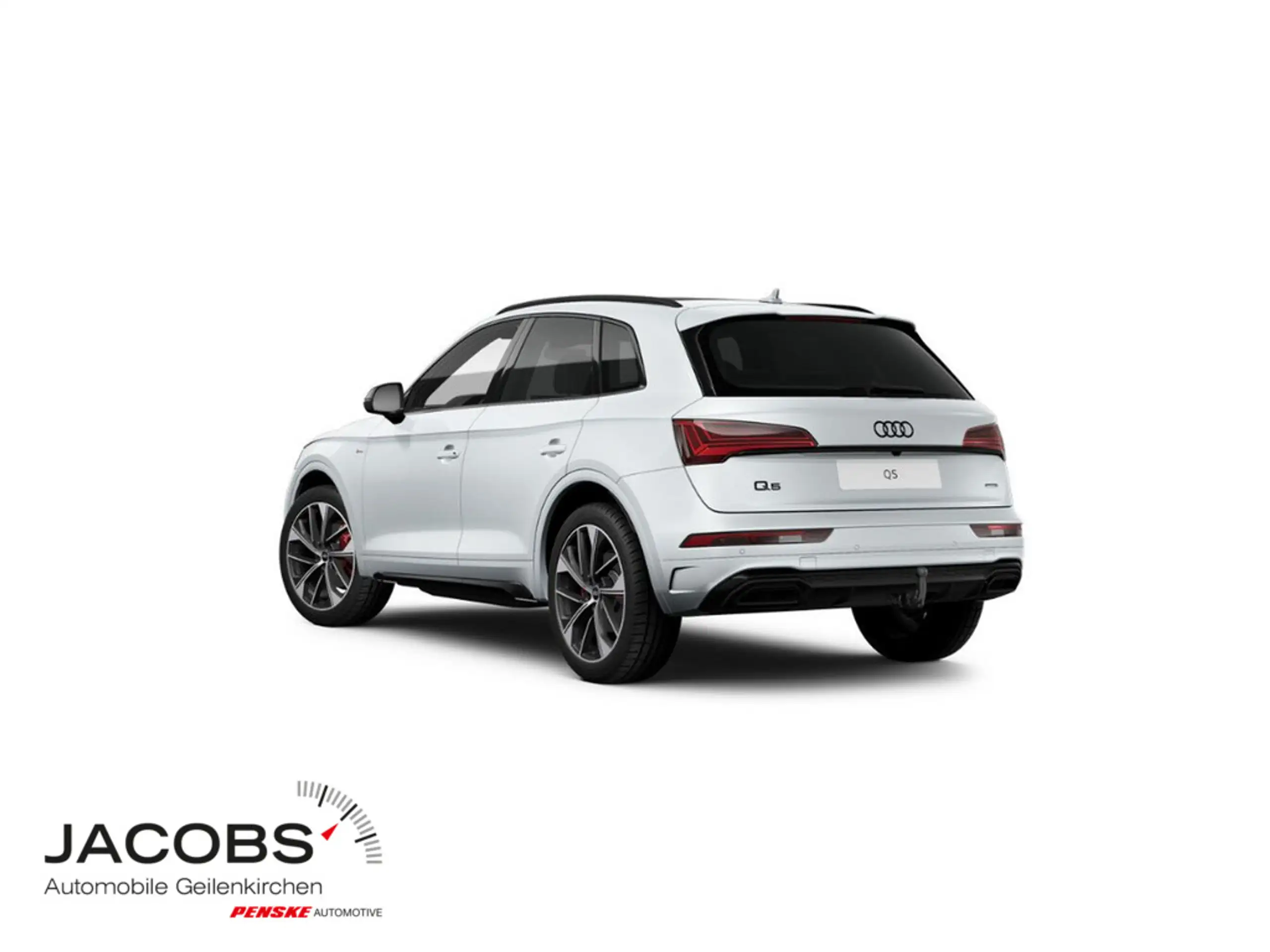 Audi - Q5